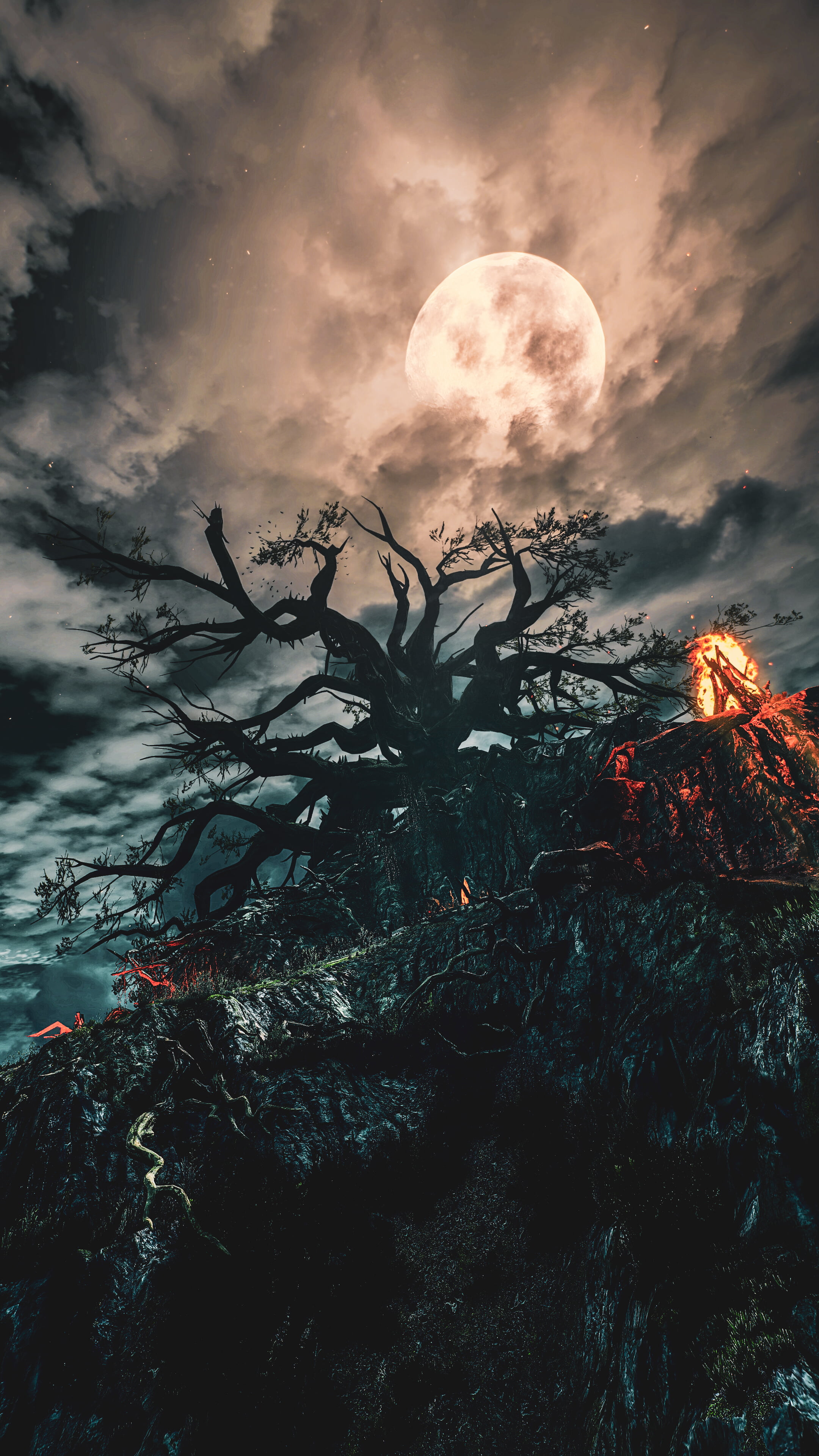 The Witcher 3 Wild Hunt 2k