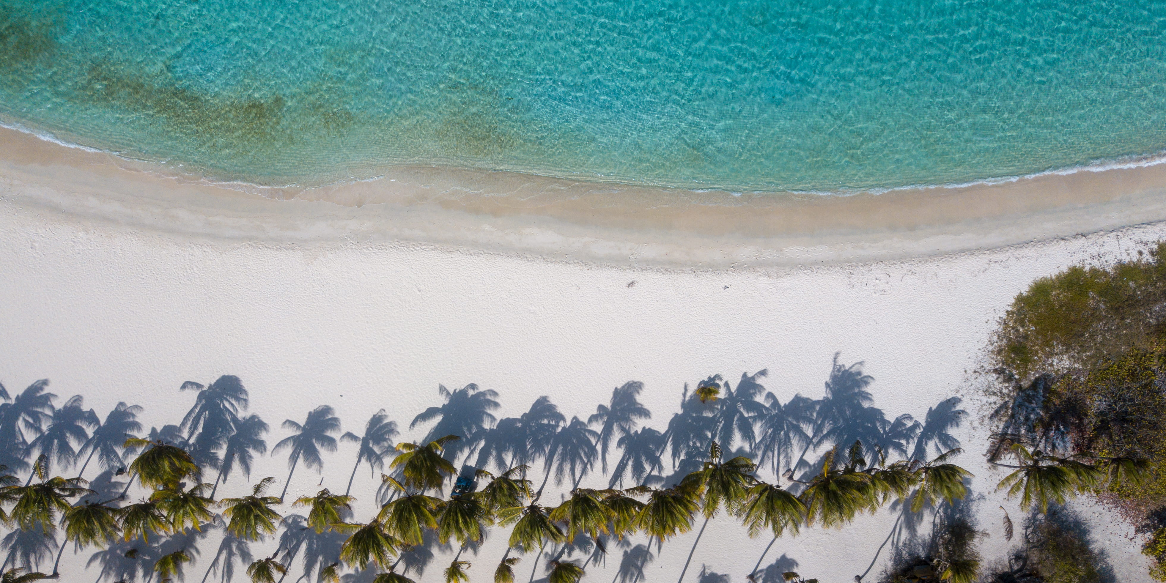 venezuela monse or iturriza unnamed road costa playa beach 2k 4k