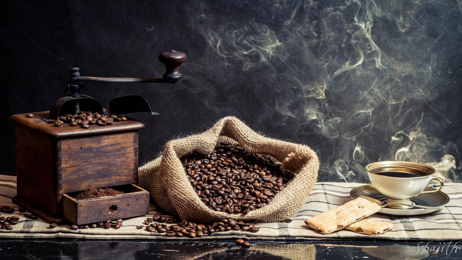 beans coffee HD ultra hd 2k 4k