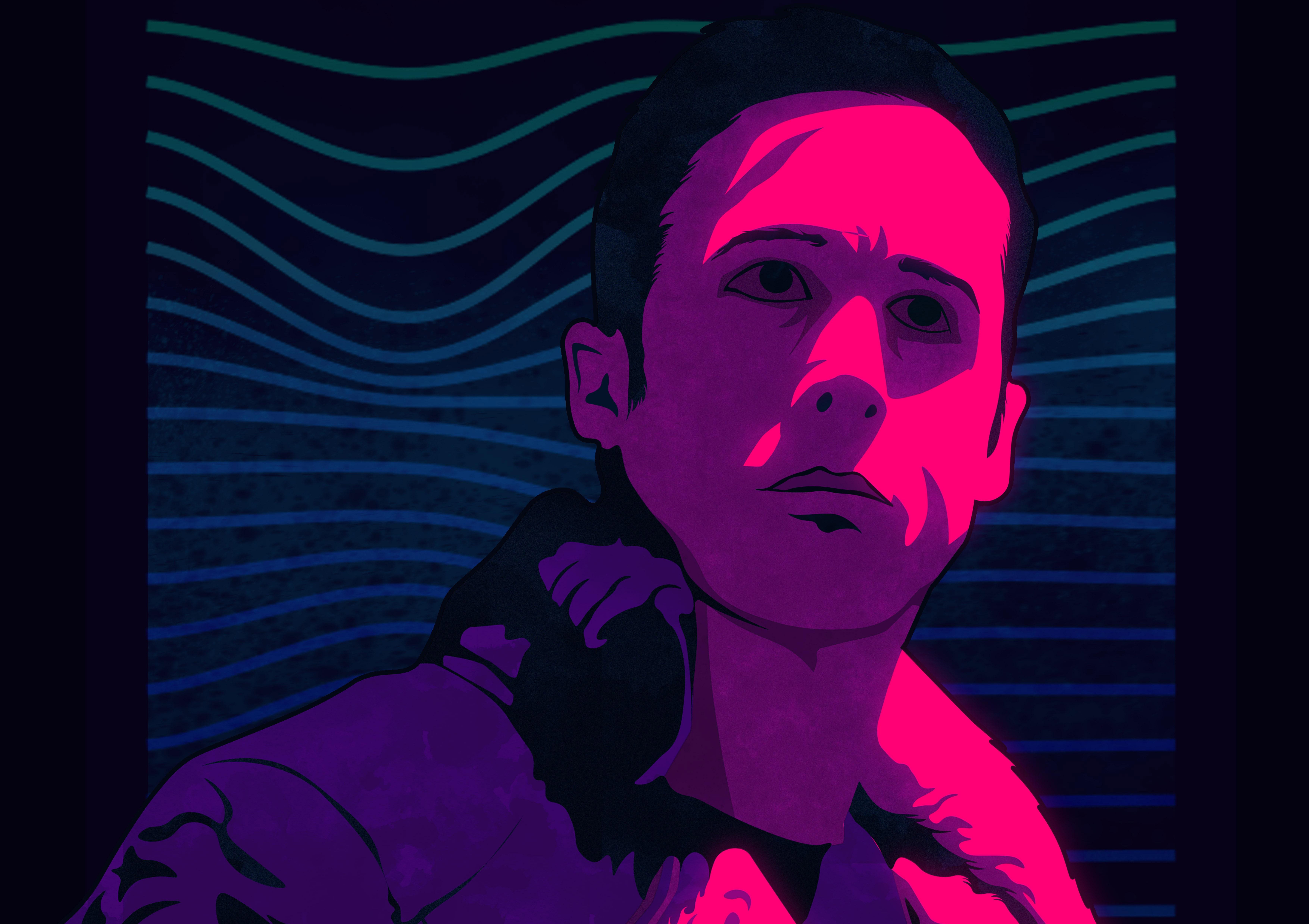 blade runner movies hd artwork 2k 4k 5k