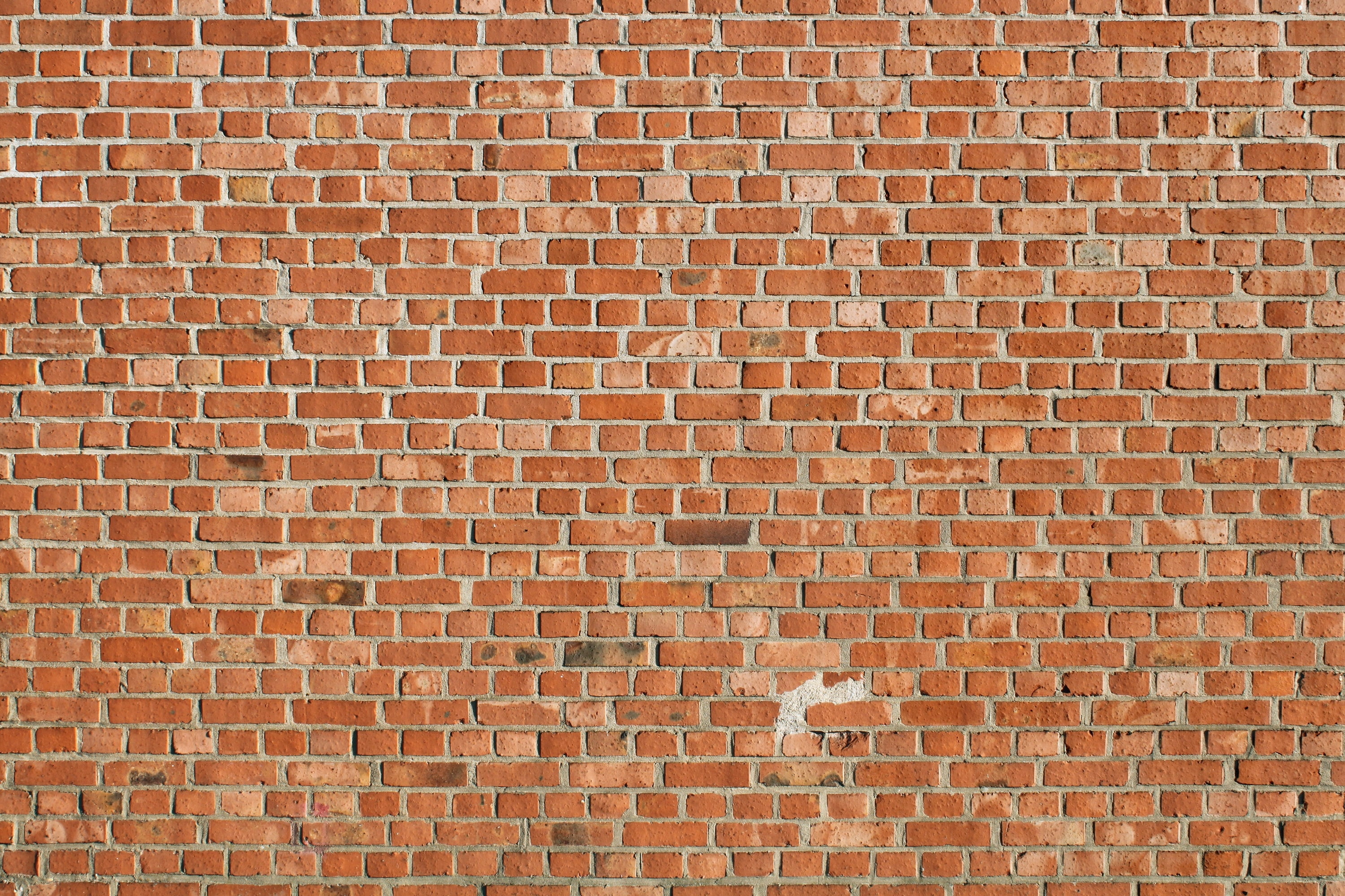 brown brick wall texture backgrounds pattern Building Feature 2k