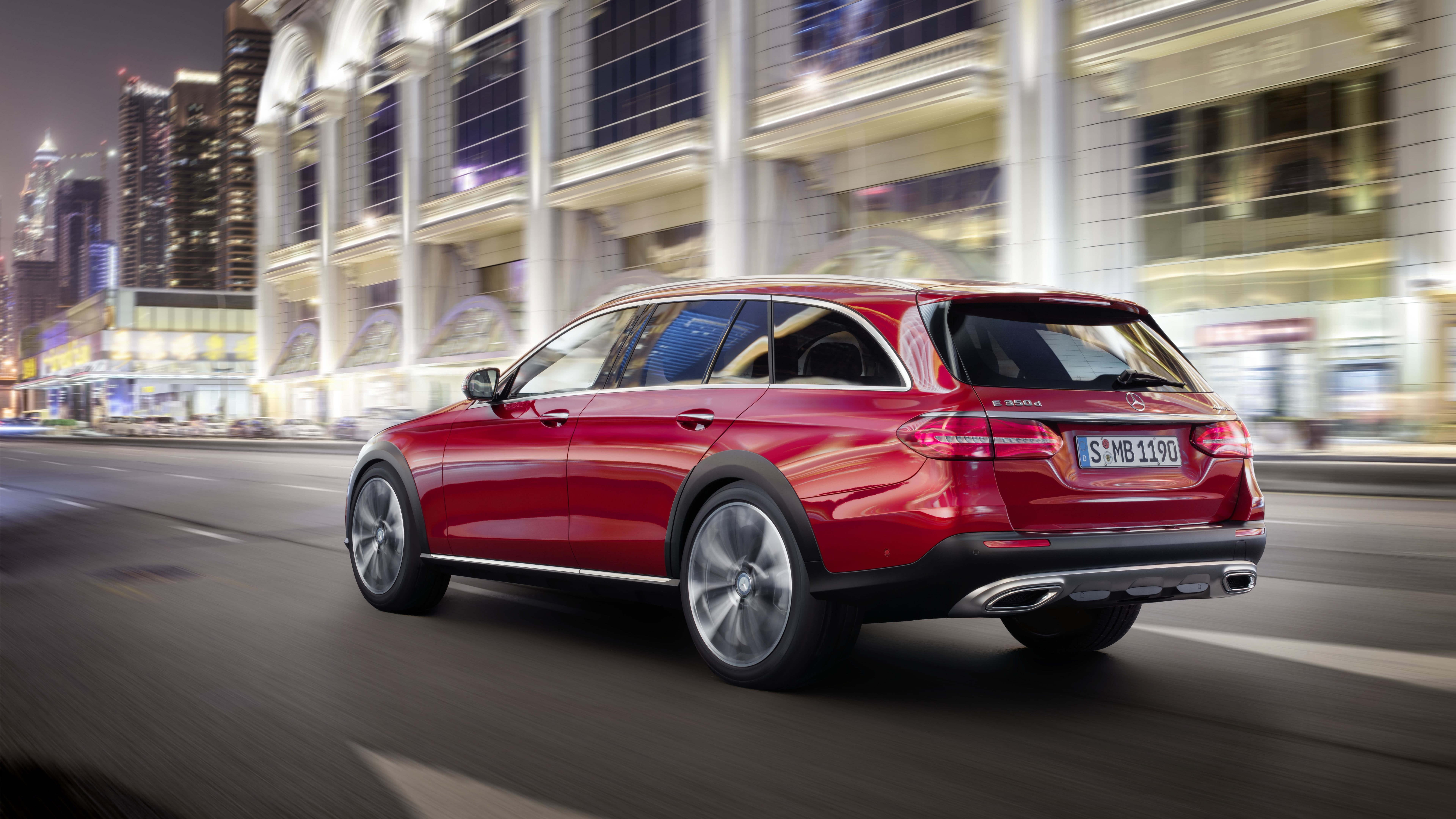 car mercedes red luxury family benz 2k 4k 5k 8k