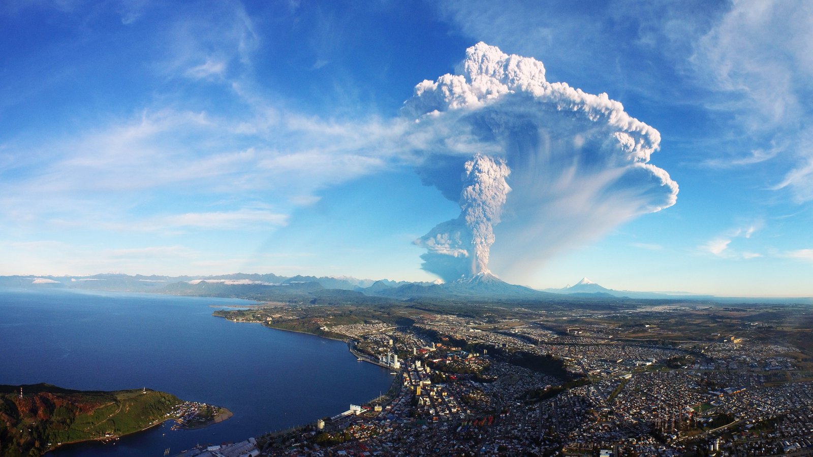 city bomb boom 2k 4k