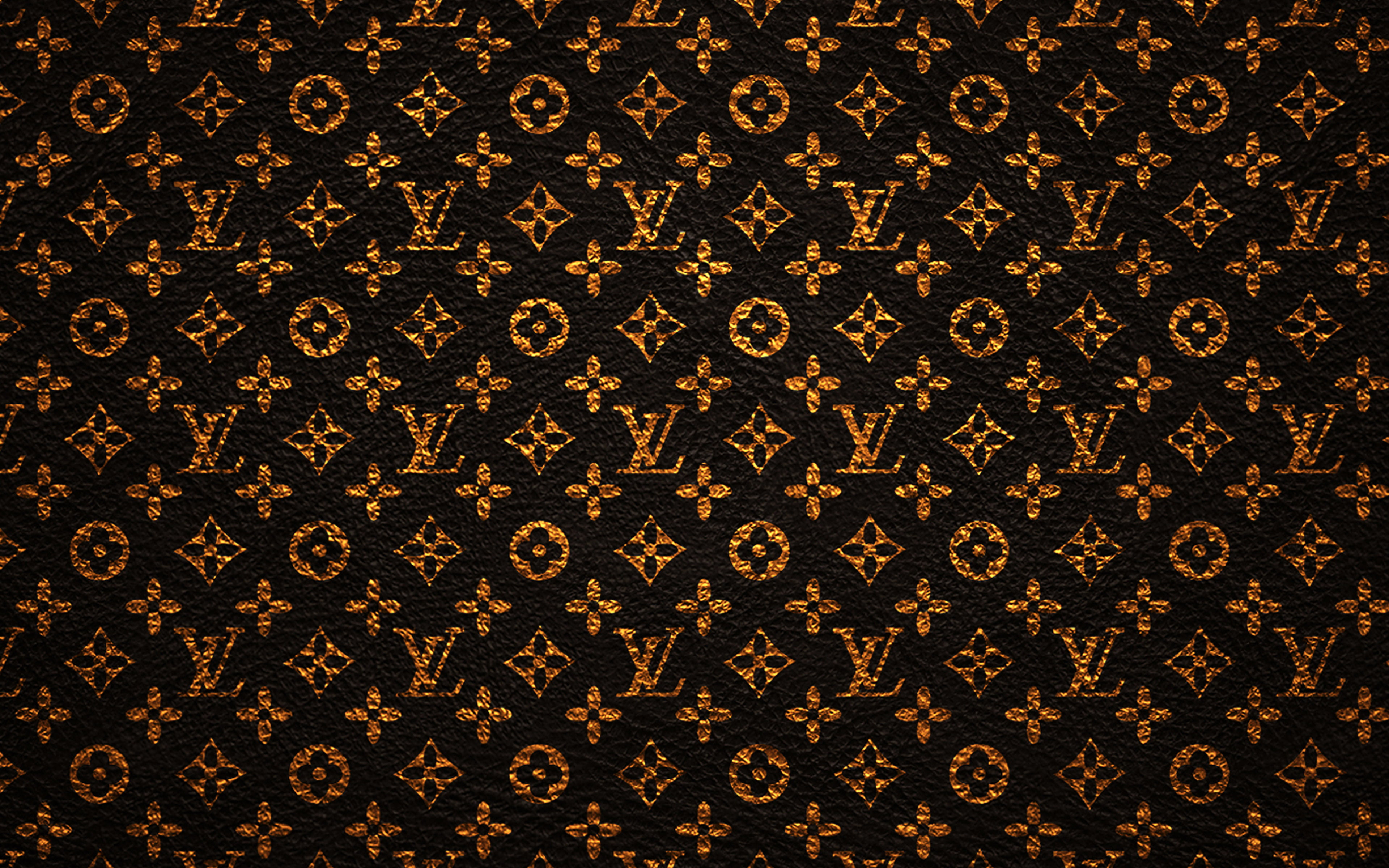 louis vuitton pattern art backgrounds full frame no people 2k 4k