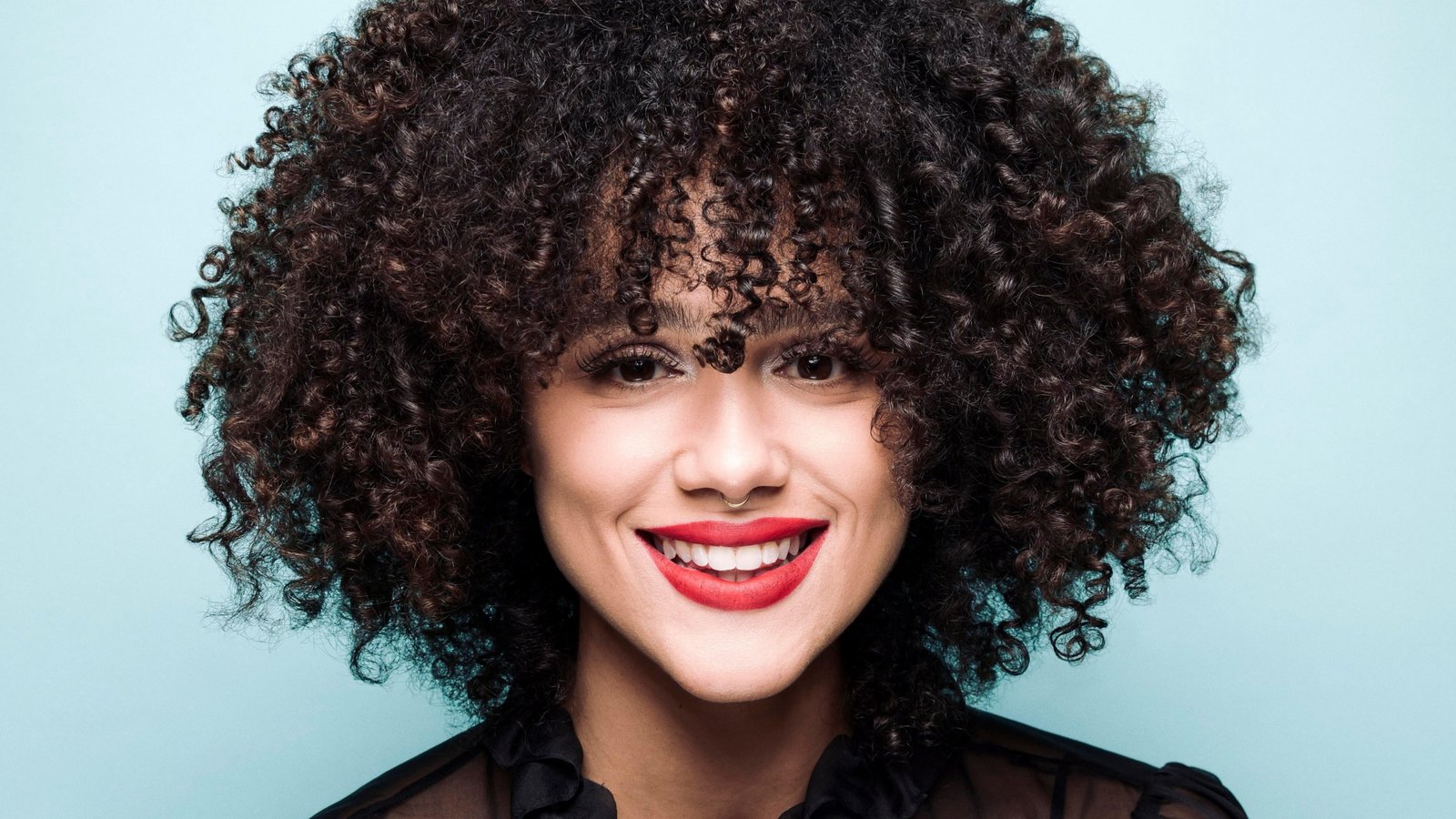 Nathalie Emmanuel HD 2k 4k 5k