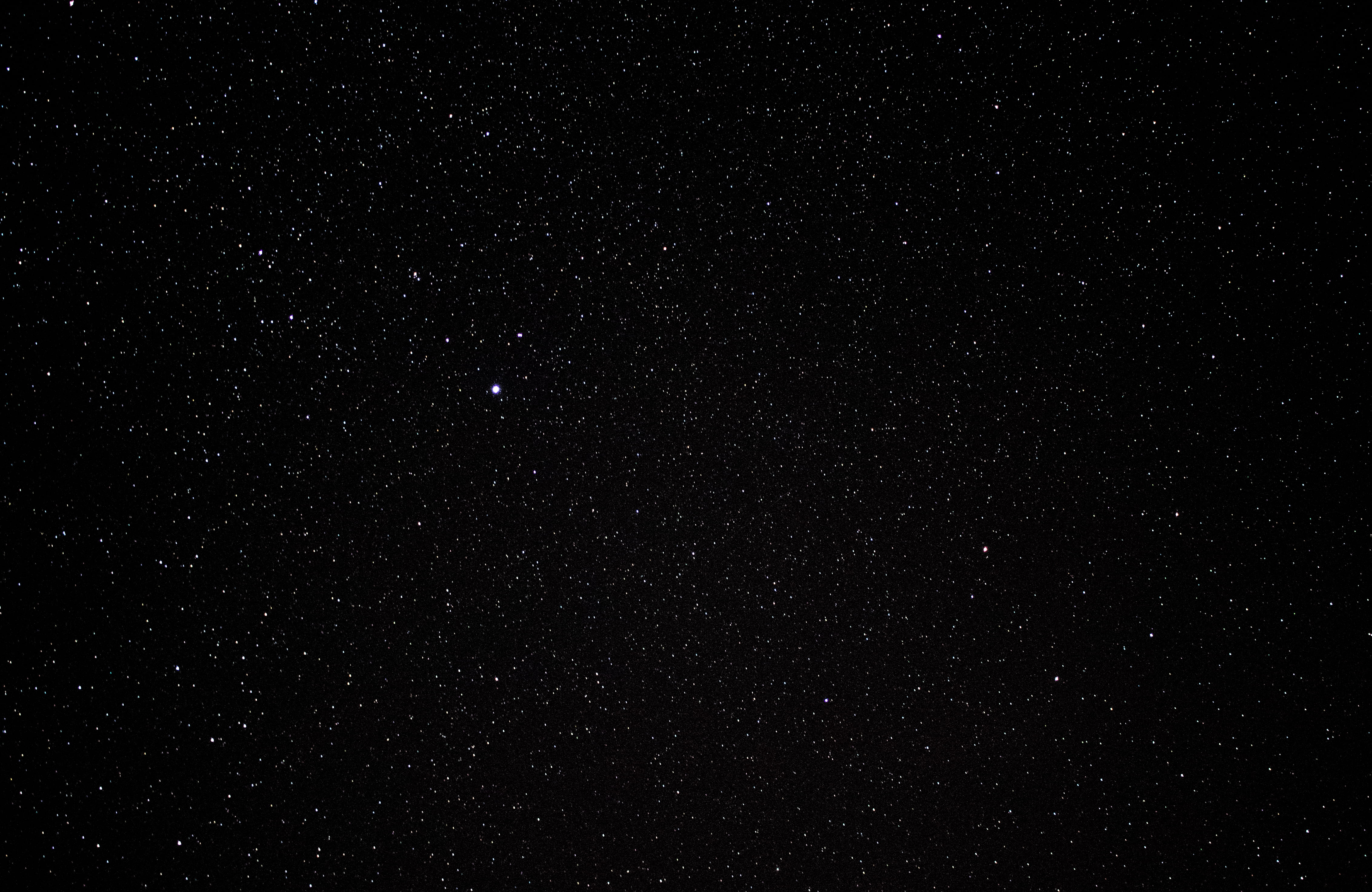 photography of starry sky untitled night stars milky way 2k 4k 5k