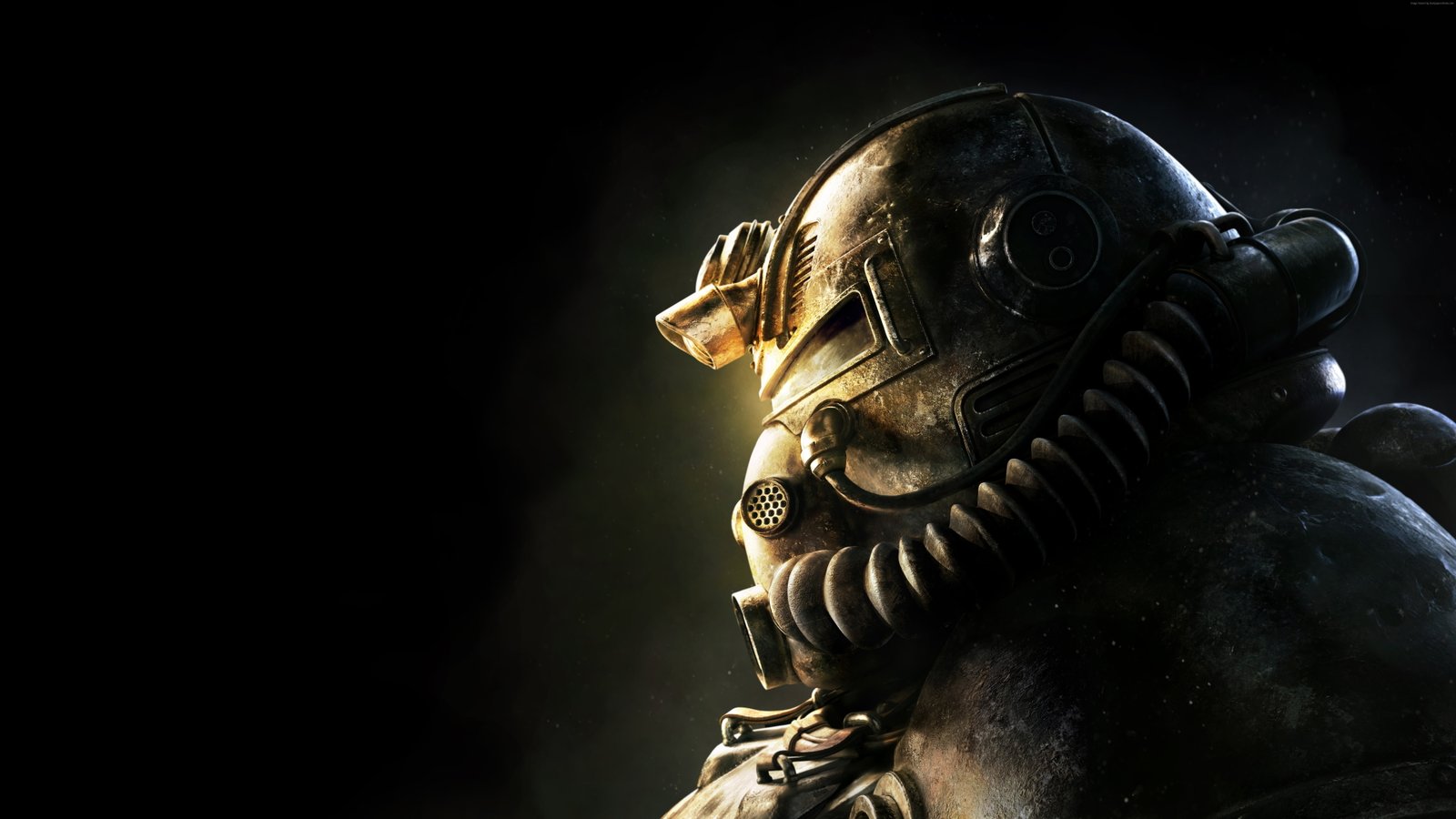 poster Fallout 76 2k 4k 5k 8k