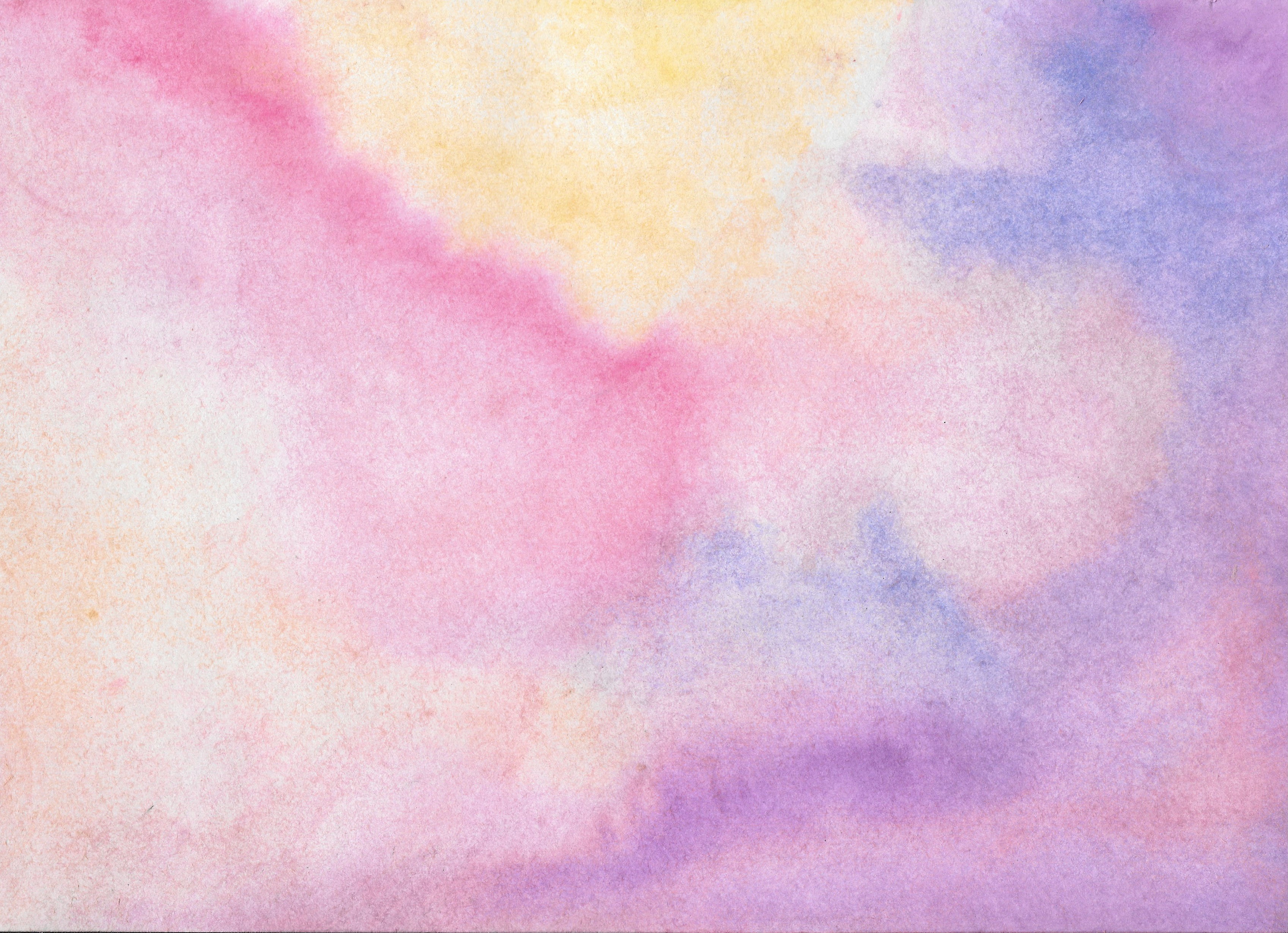 untitled watercolour texture watercolor abstract colorful 2k