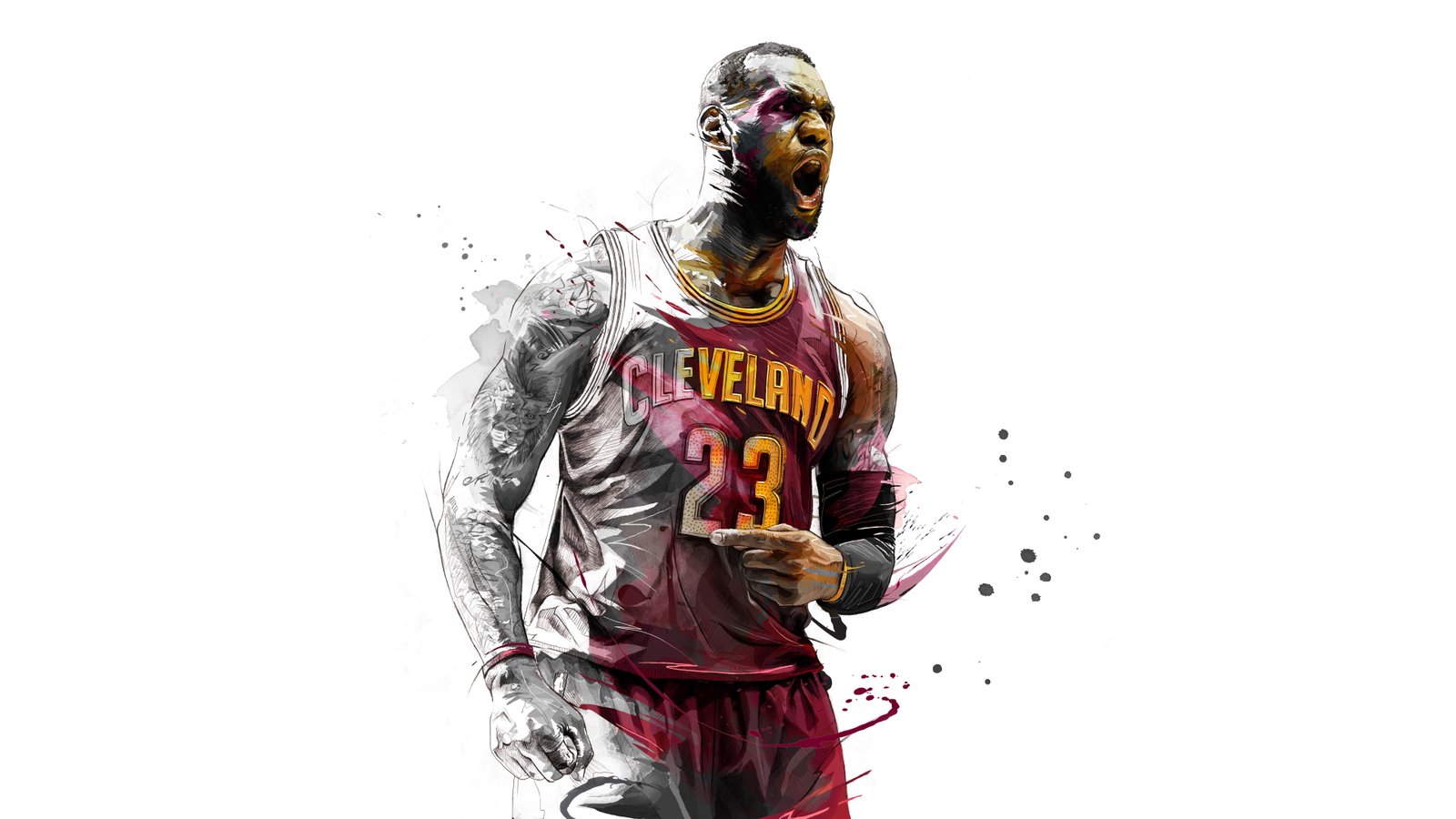 lebron james sport 2k 4k 5k 8k