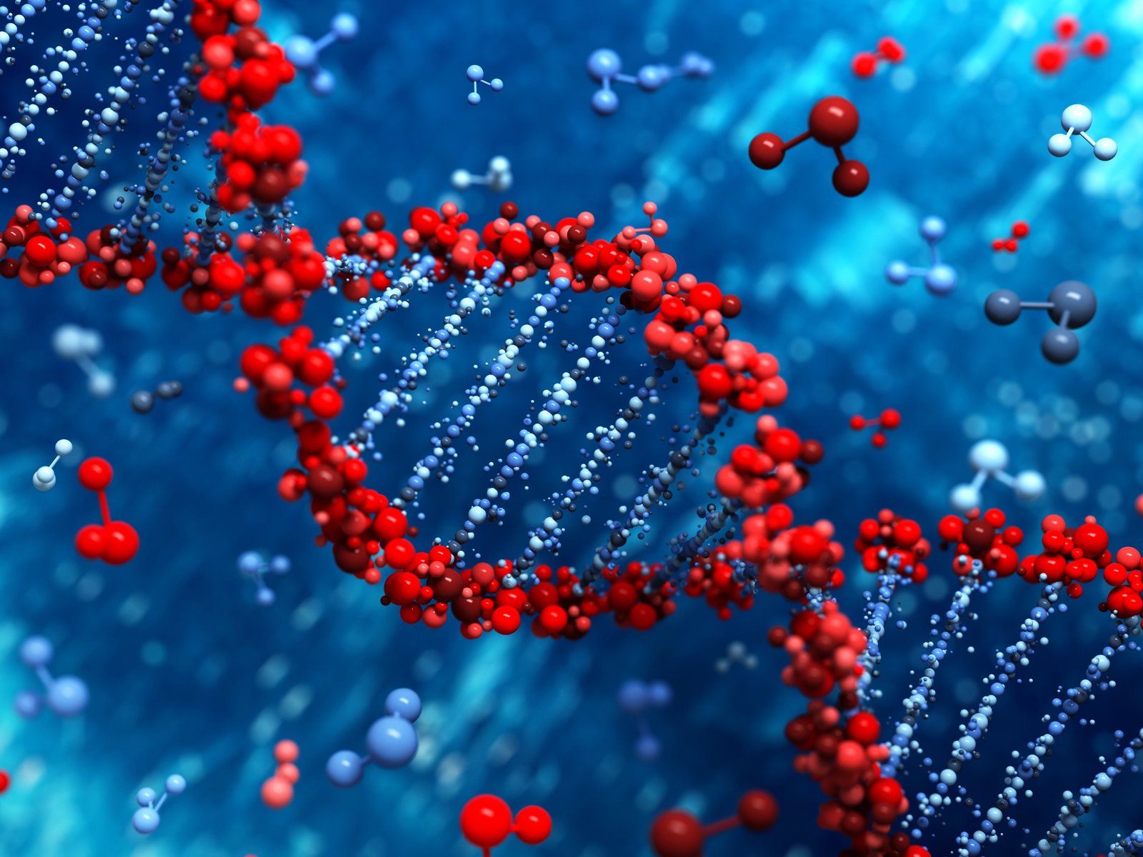 abstract abstraction Biology Chemistry detail genetics 2k 4k 5k