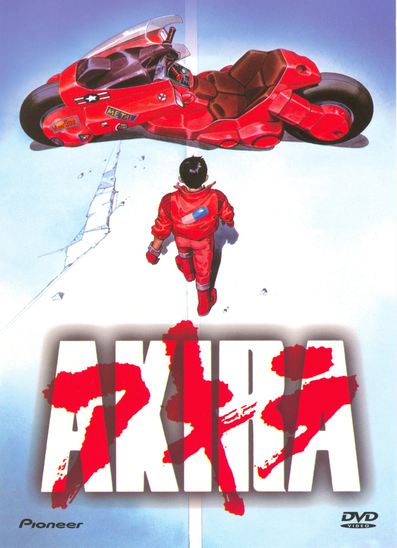 akira Anime Akira HD Art 2k