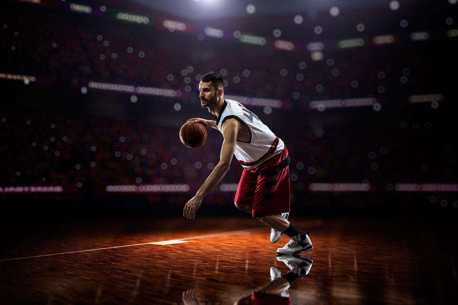 basketball sports hd athlete player 2k 4k 5k 8k