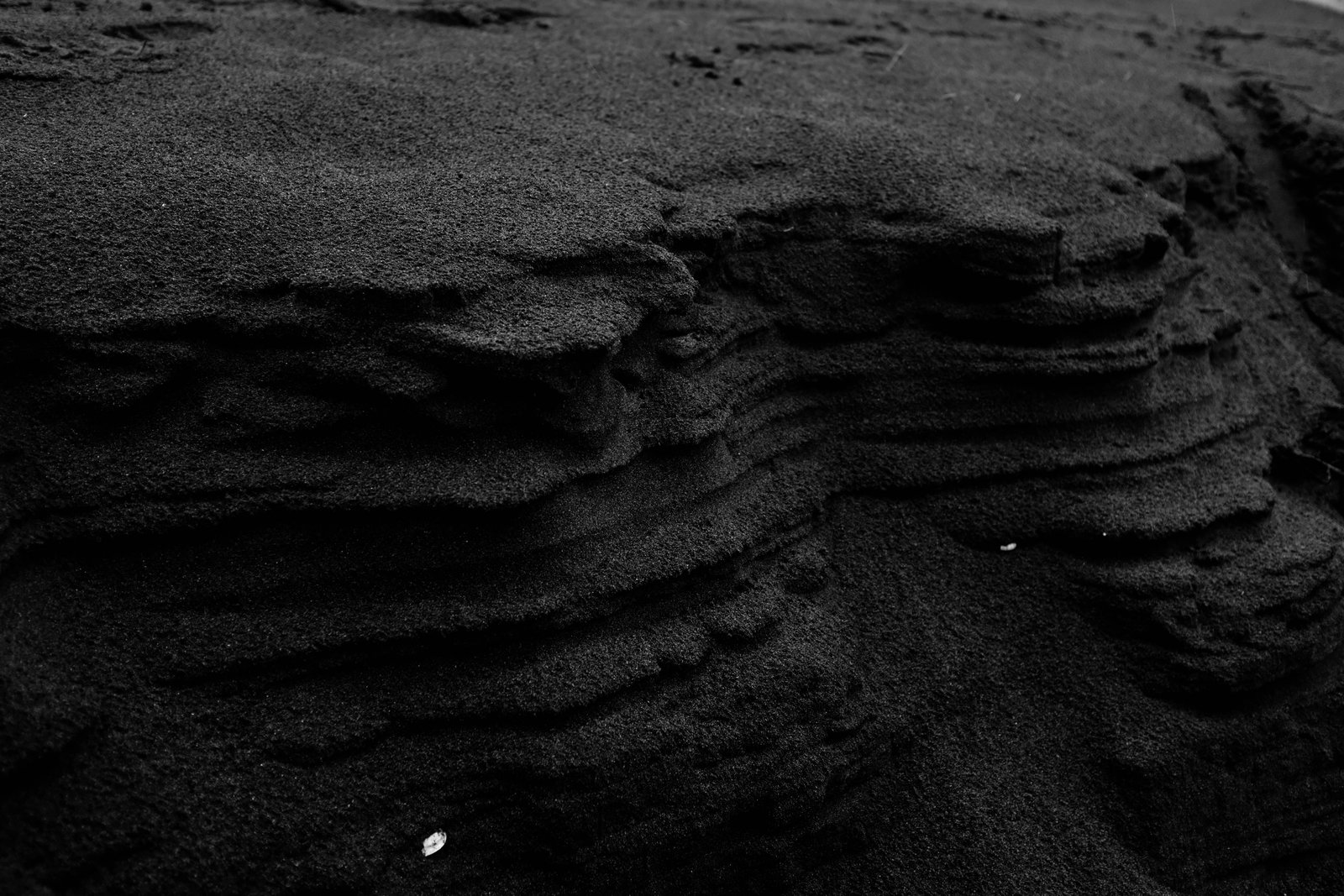 black sand nature rock outdoors soil ground slate rug 2k 4k 5k