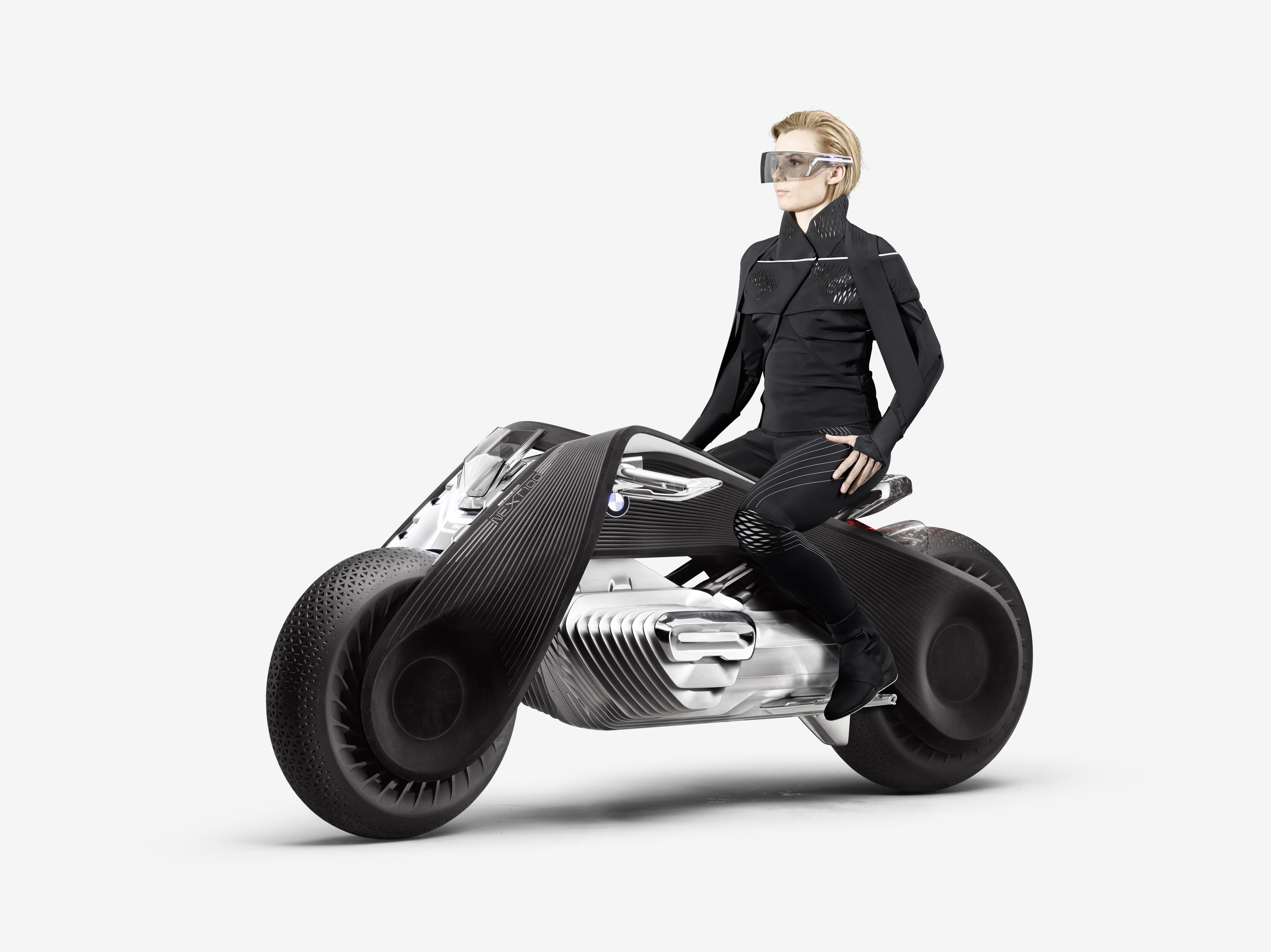 BMW Motorrad Vision Next 2k 4k 5k 8k