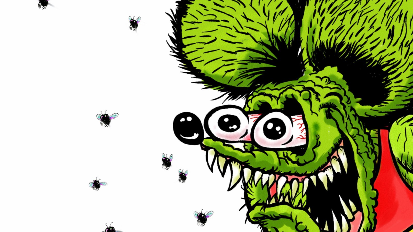 Funny HD 2k 4k 5k 8k