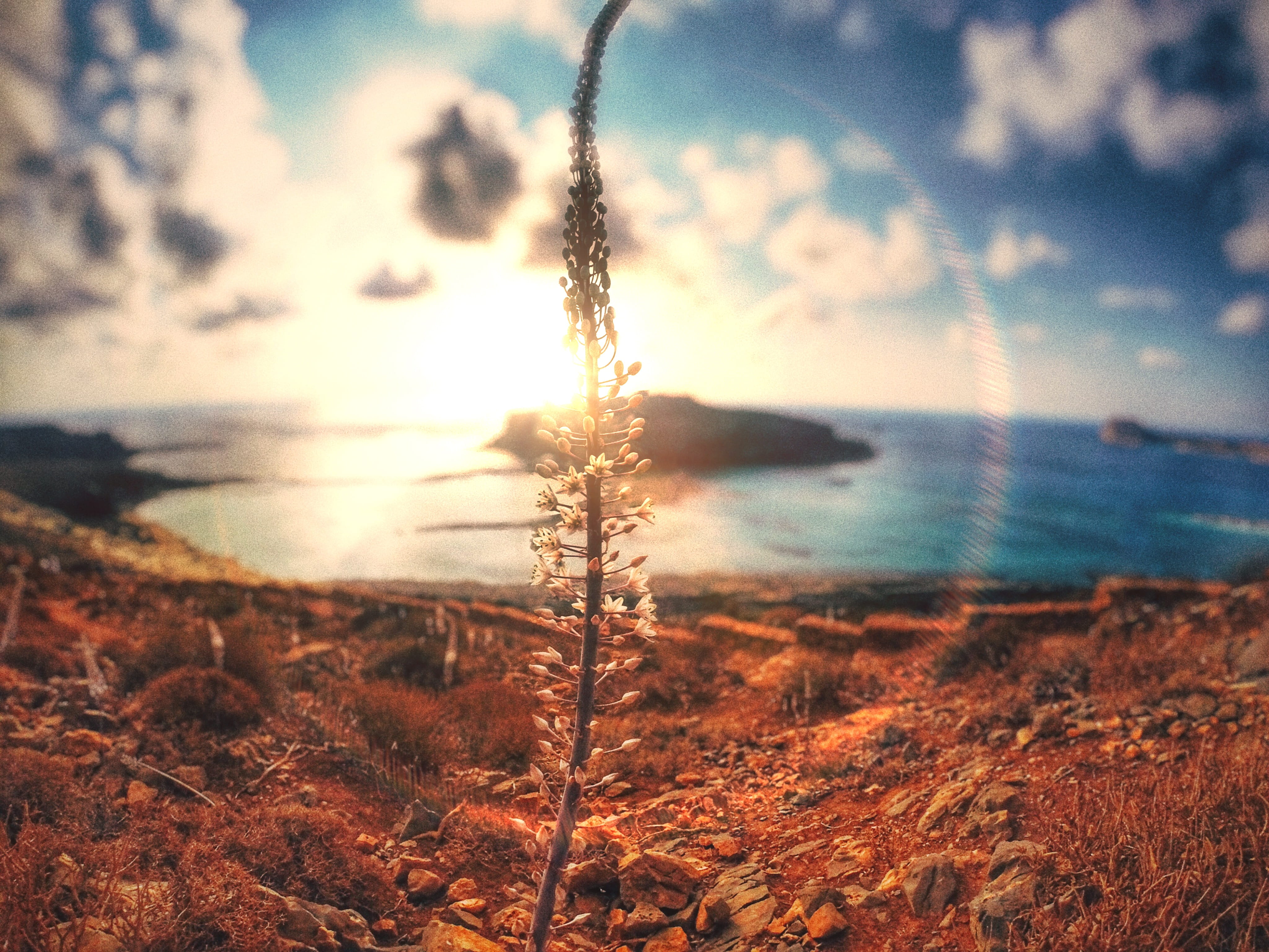 greece balos beach gopro summer sun crete lights sea 2k 4k