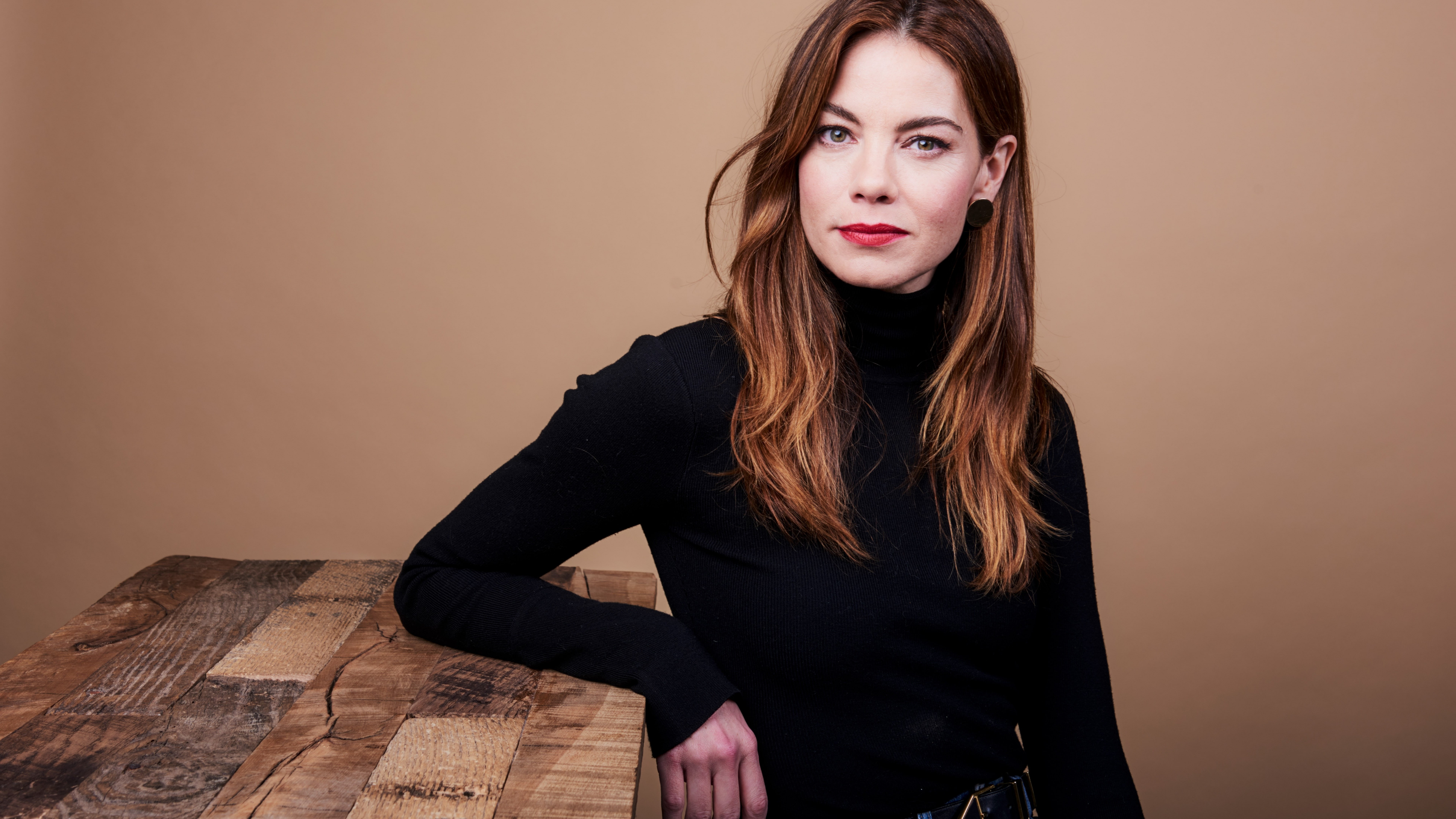 Michelle Monaghan photo brunette 2k 4k 5k 8k
