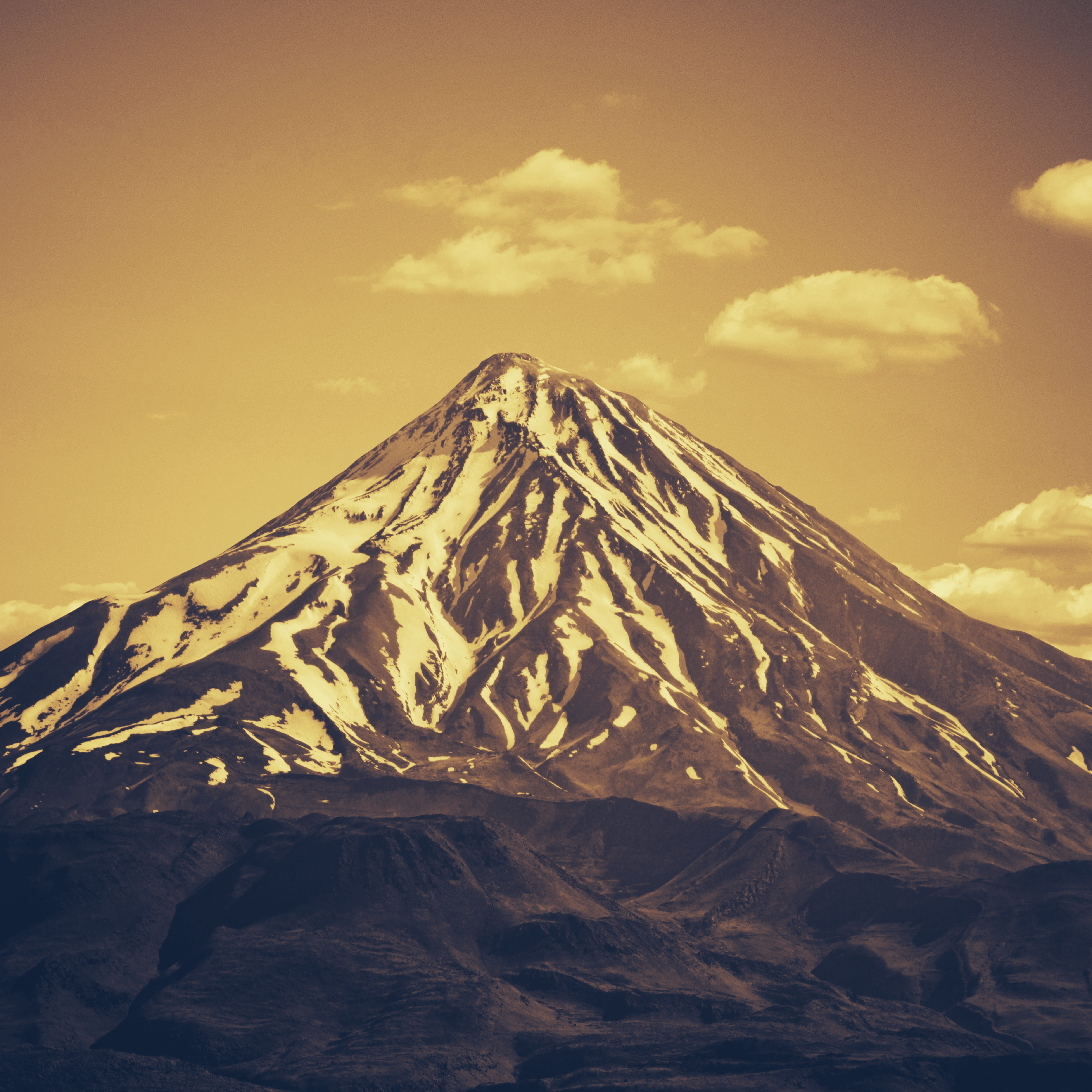 outdoors mountain range peak Landscape Climax Summit Nature 2k 4k 5k