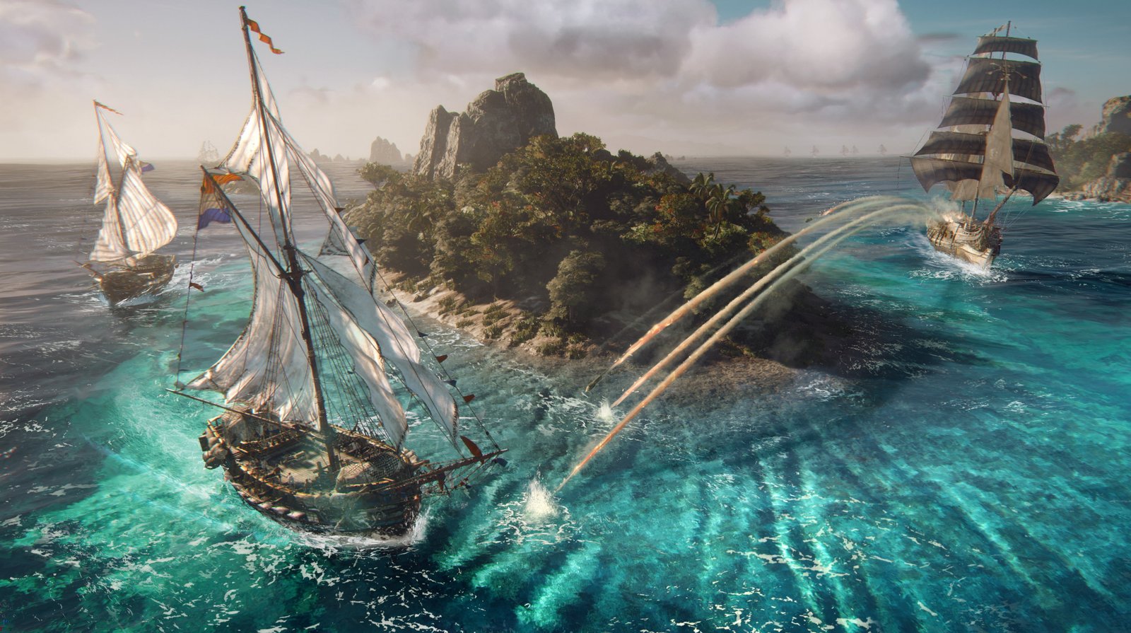 skull and bones games ps pc xbox 2k 4k