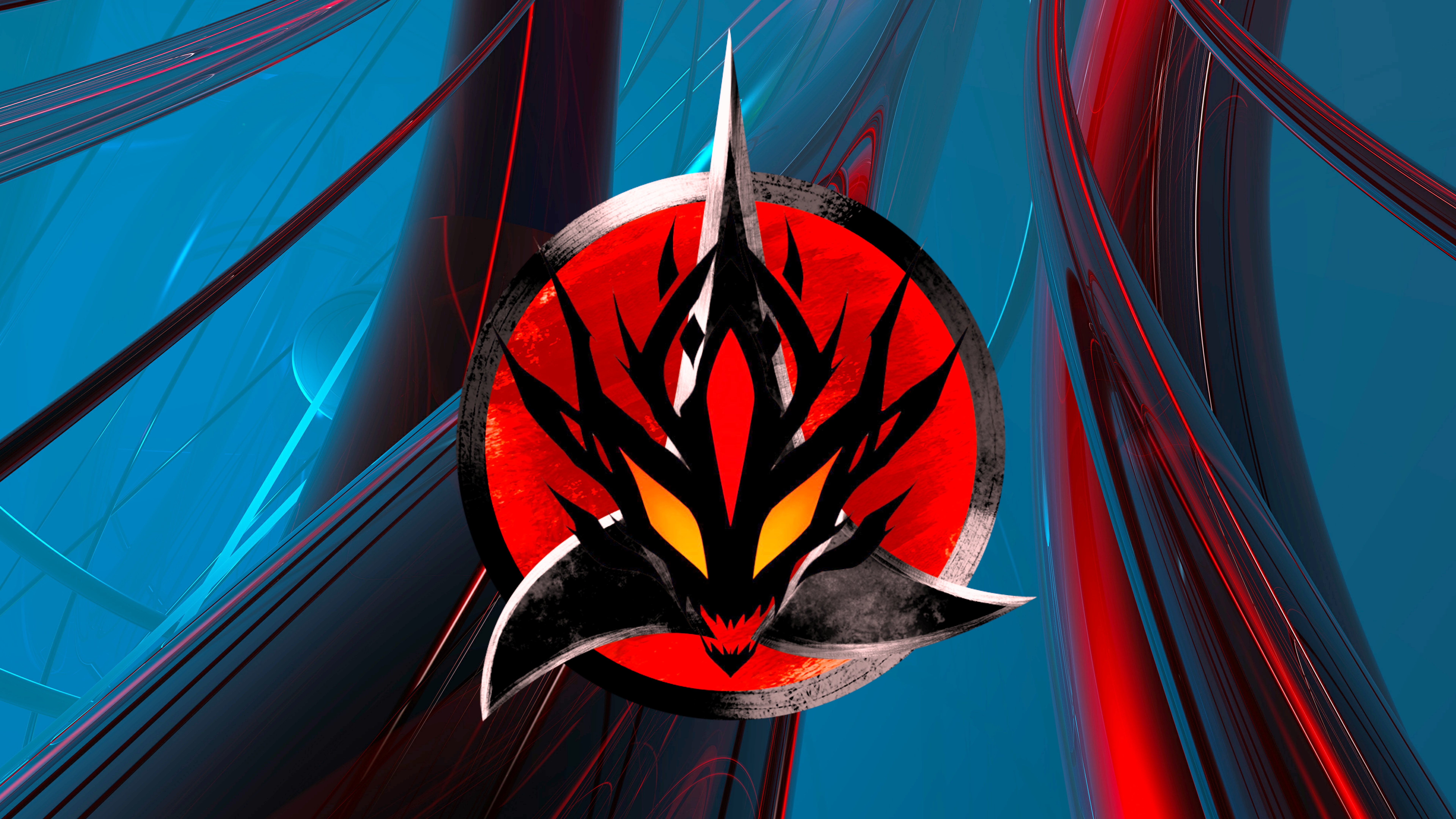 abstract shapes hd red no people nature close up 2k 4k 5k 8k