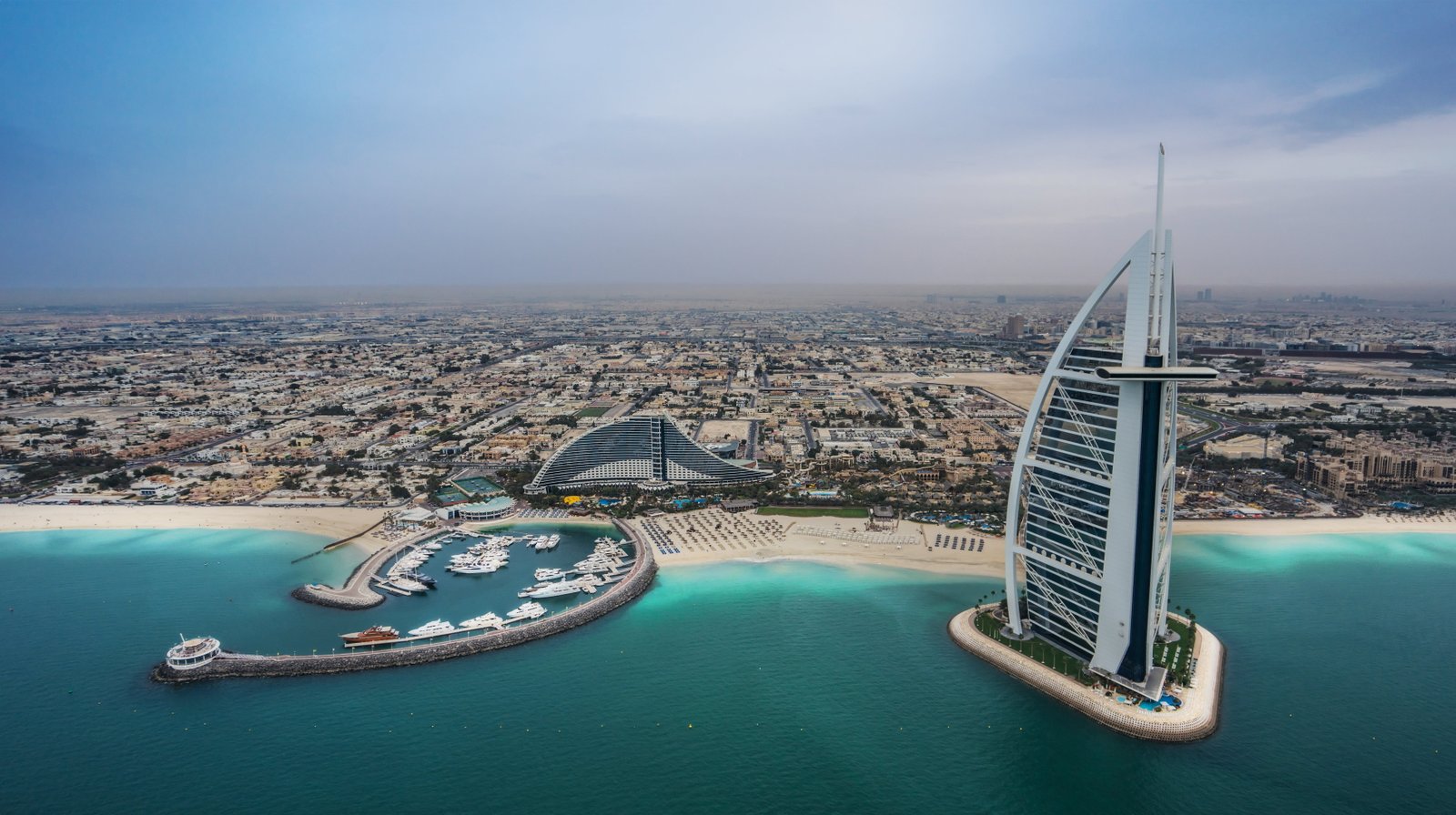 Burj Al Arab Dubai dubai Beaches com UAE Horizontal Outside 2k 4k 5k