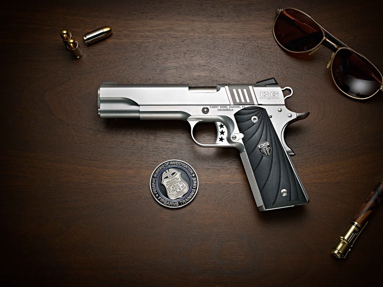 cabot guns s 2k 4k 5k