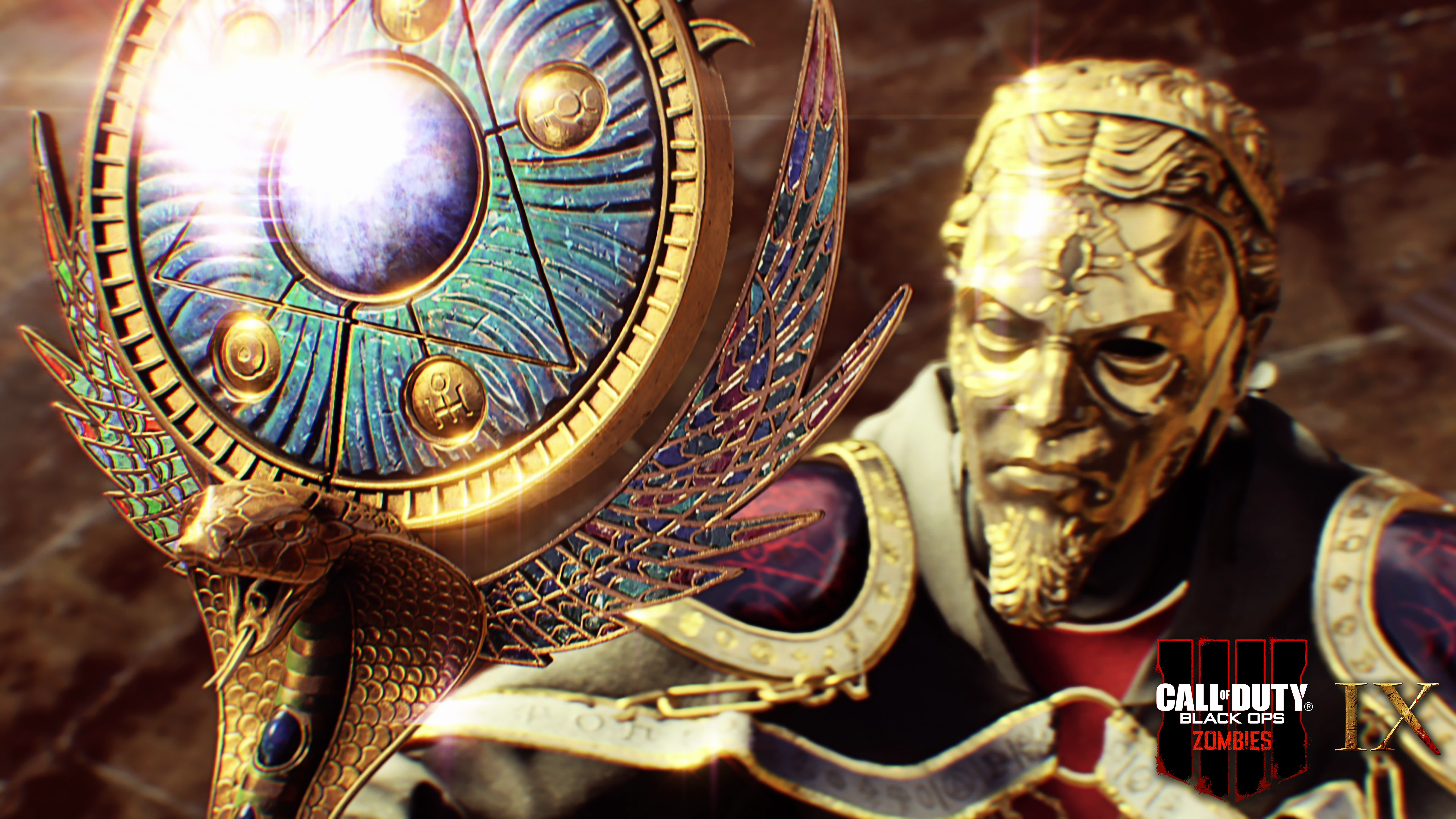 Call of Duty Black Ops 4 screenshot 2k 4k 5k 8k