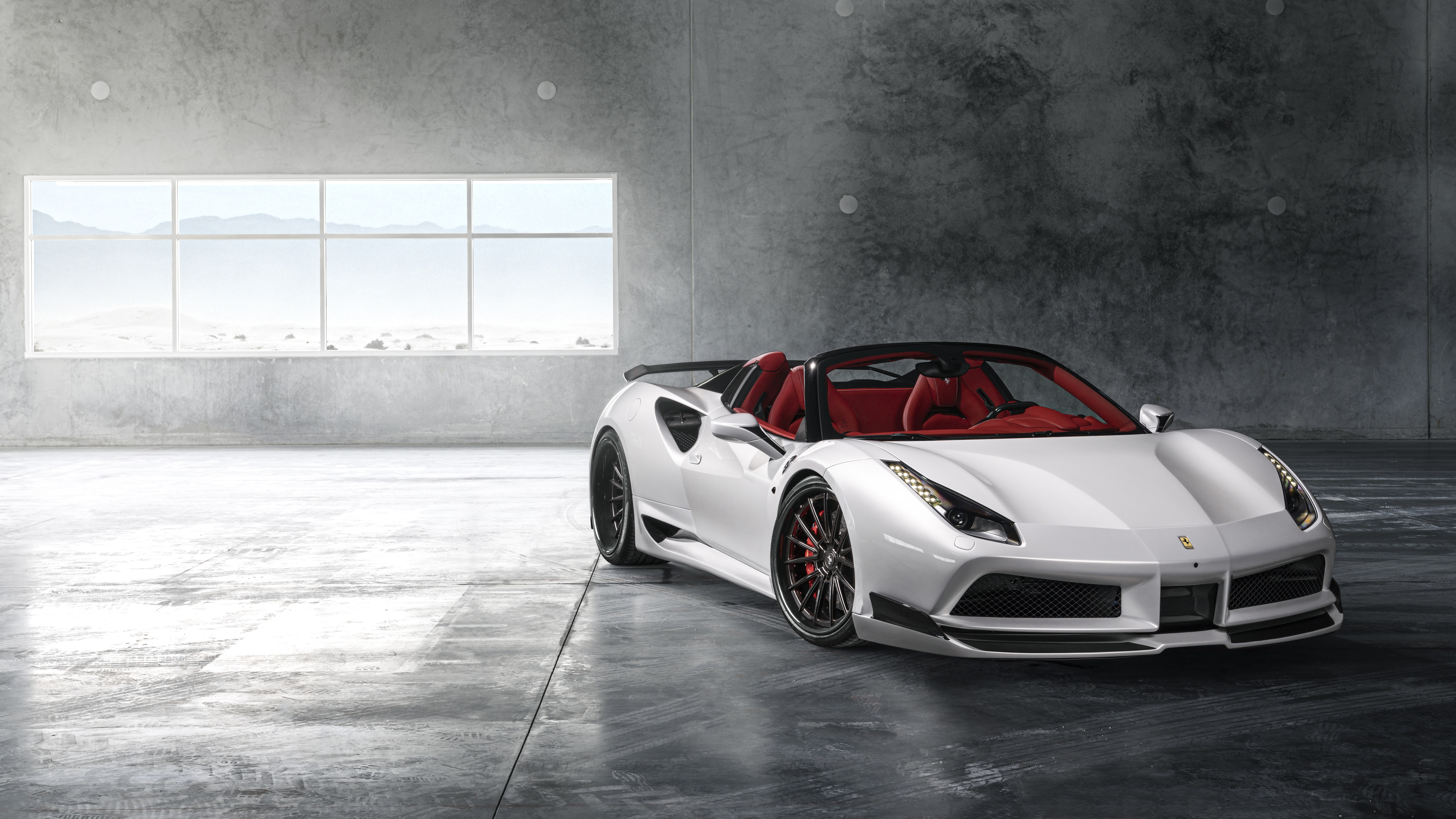Ferrari 2k 4k 5k 8k