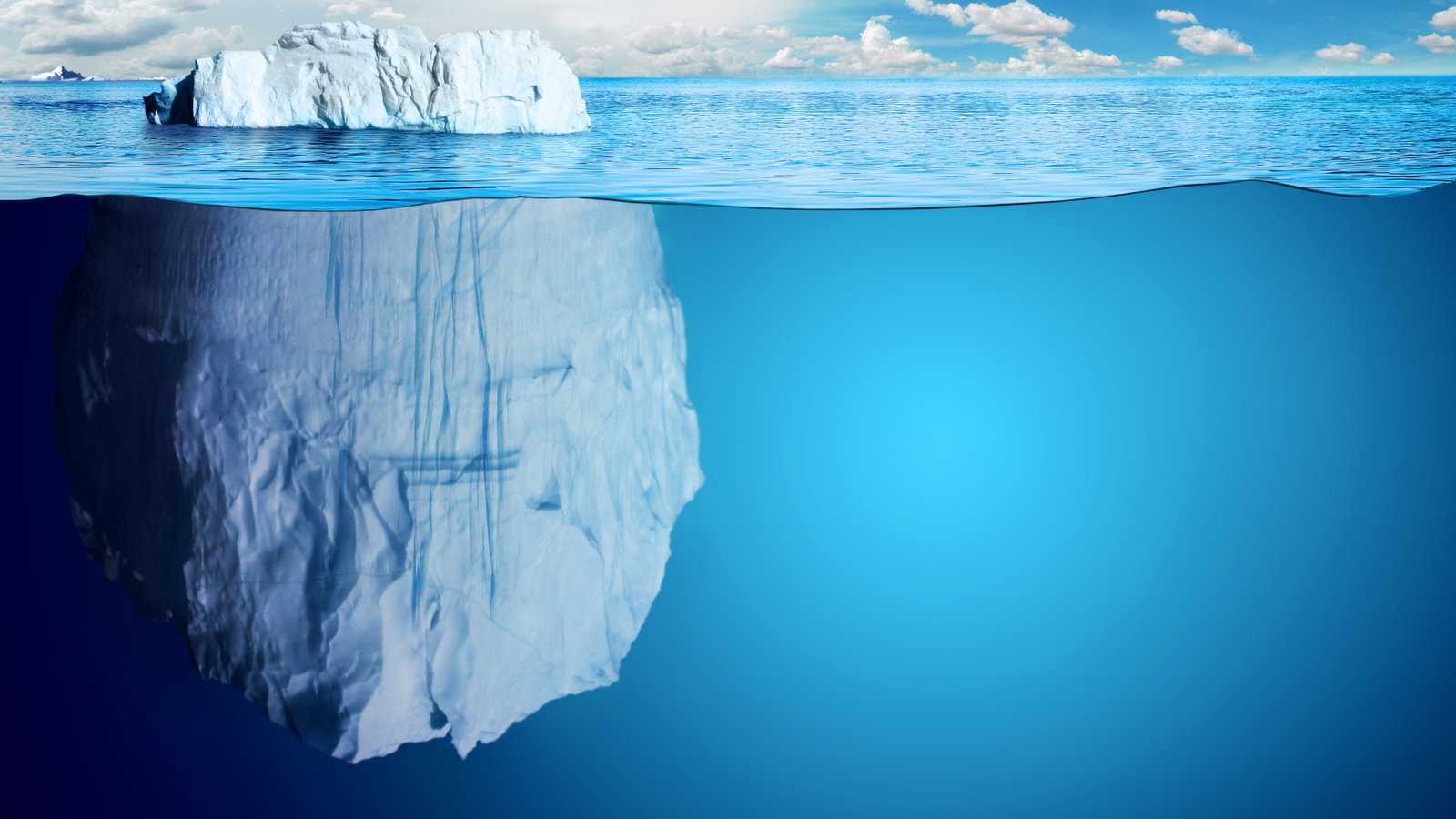 glacier wallpaper ocean ice water nature sky 2k 4k 5k 8k