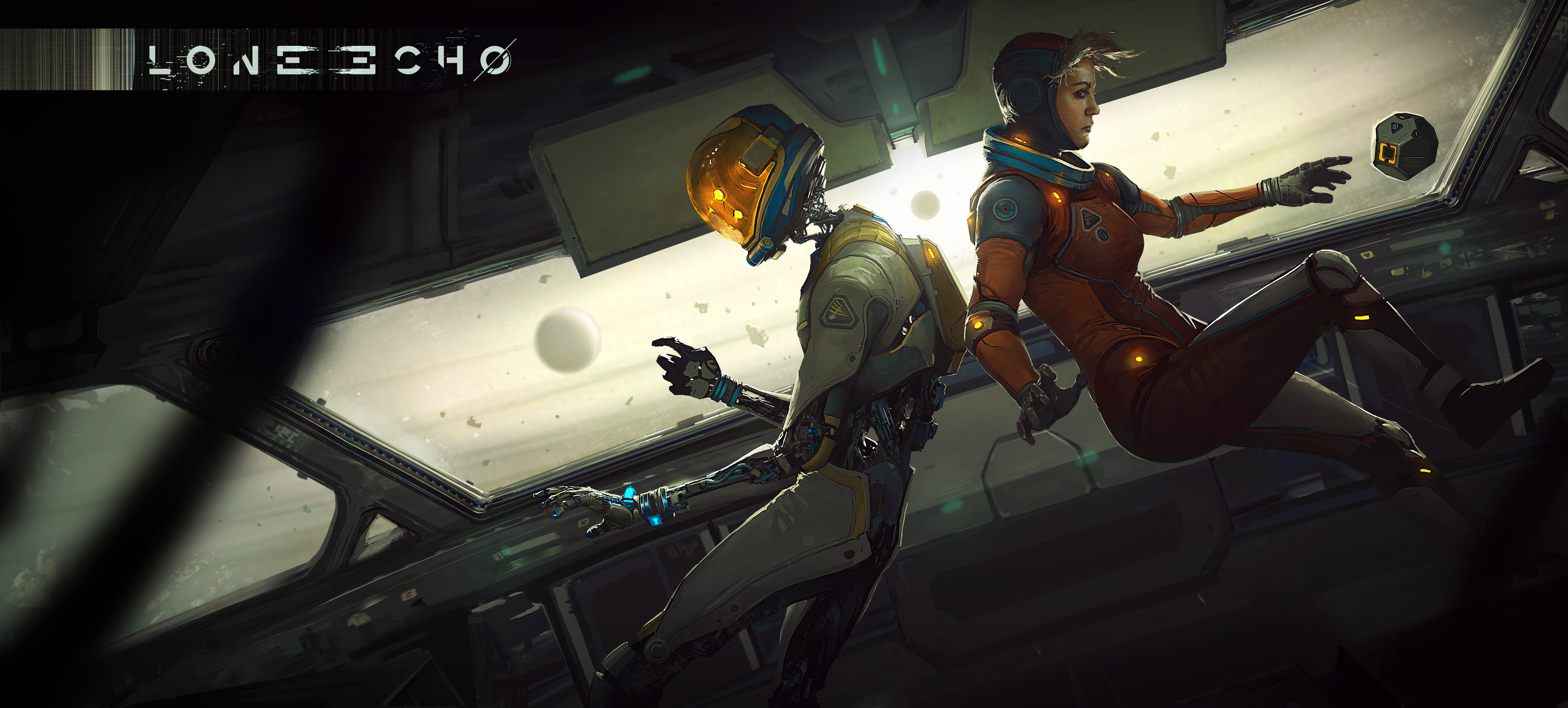 lone echo games hd transportation 2k 4k 5k 8k 10k
