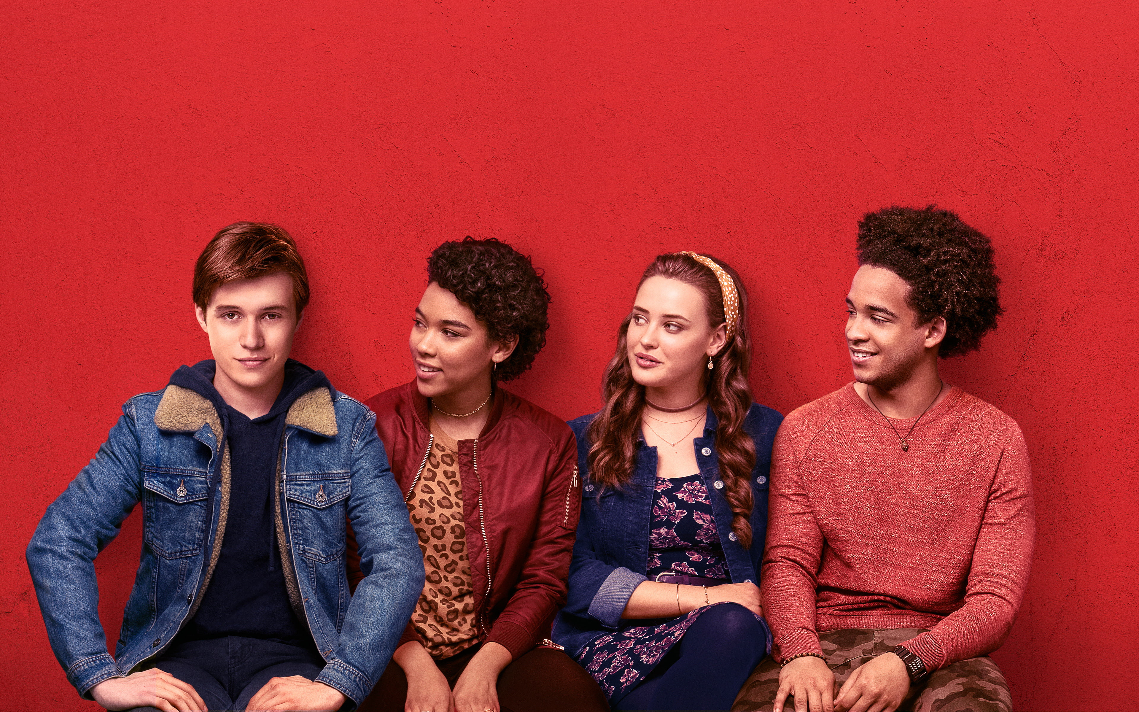 love Simon celebity 2k 4k