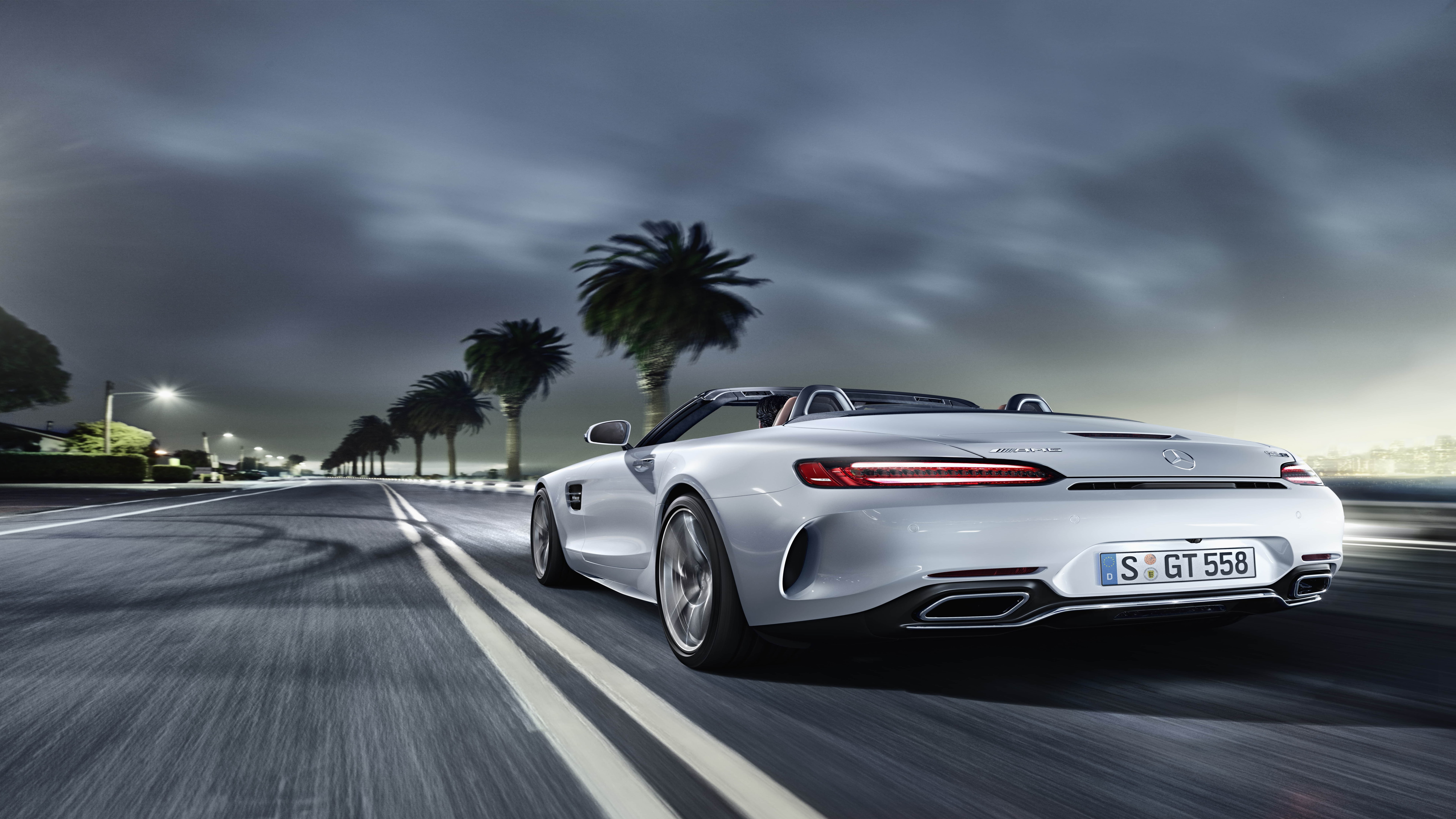 mercedes amg gt c roadster transportation mode of 2k 4k 5k 8k
