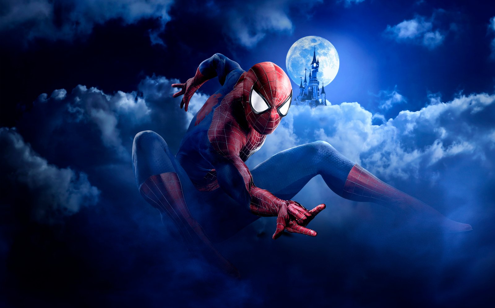 spiderman hd superheroes 18 2k 4k 5k