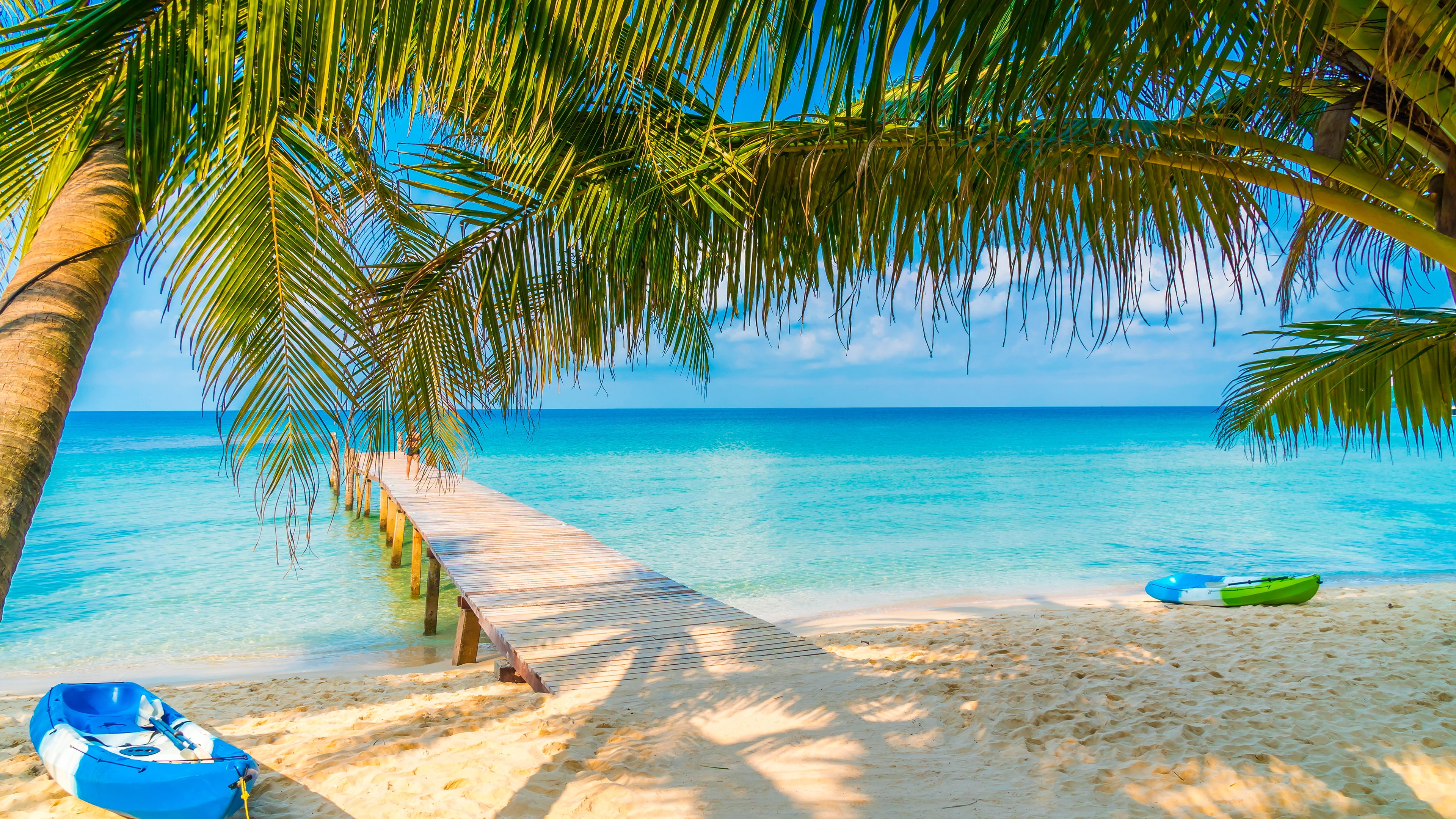 vacation spain gran canaria europe leisure las palmas de 2k 4k