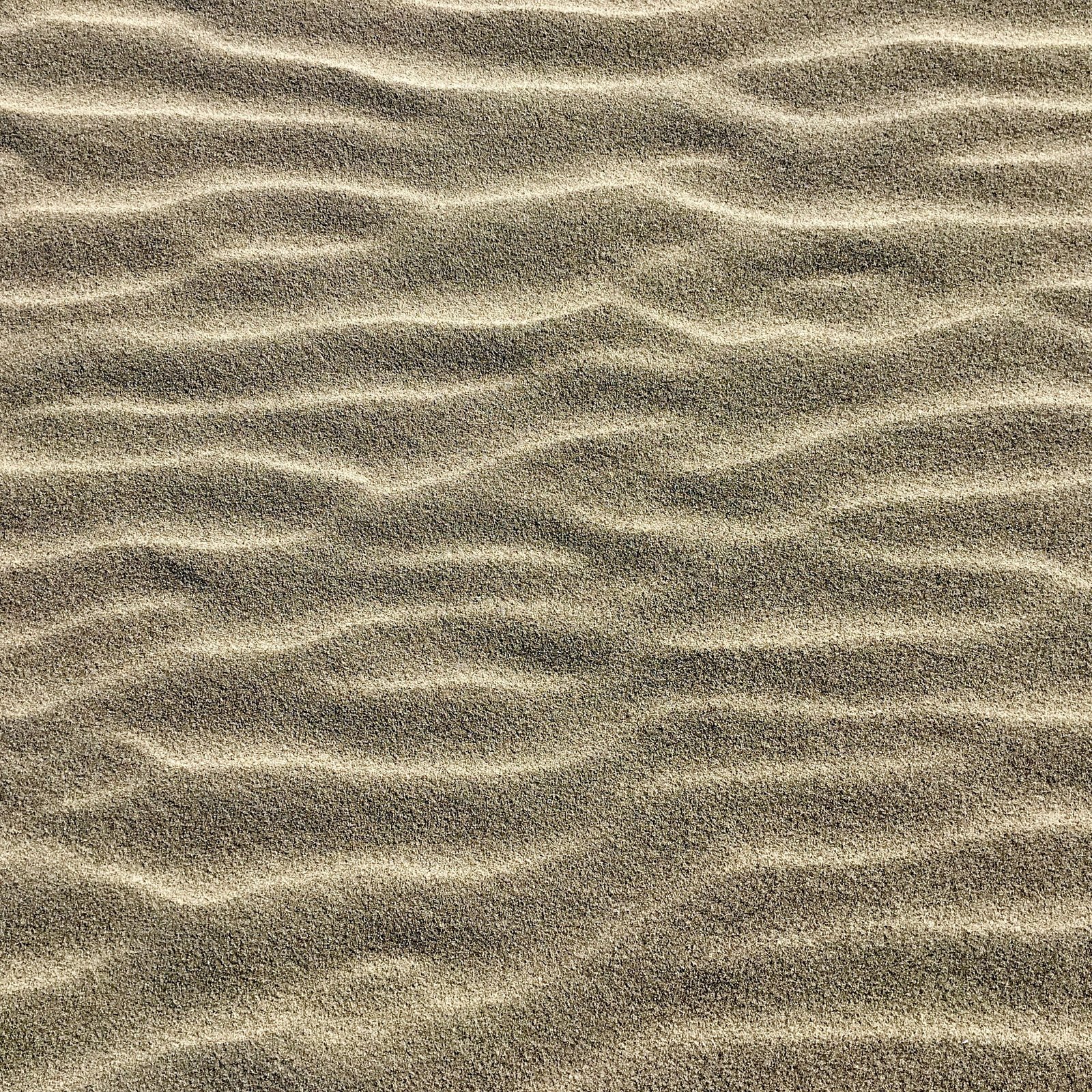 brown sand beach pattern wave texture abstract sandy full frame 2k