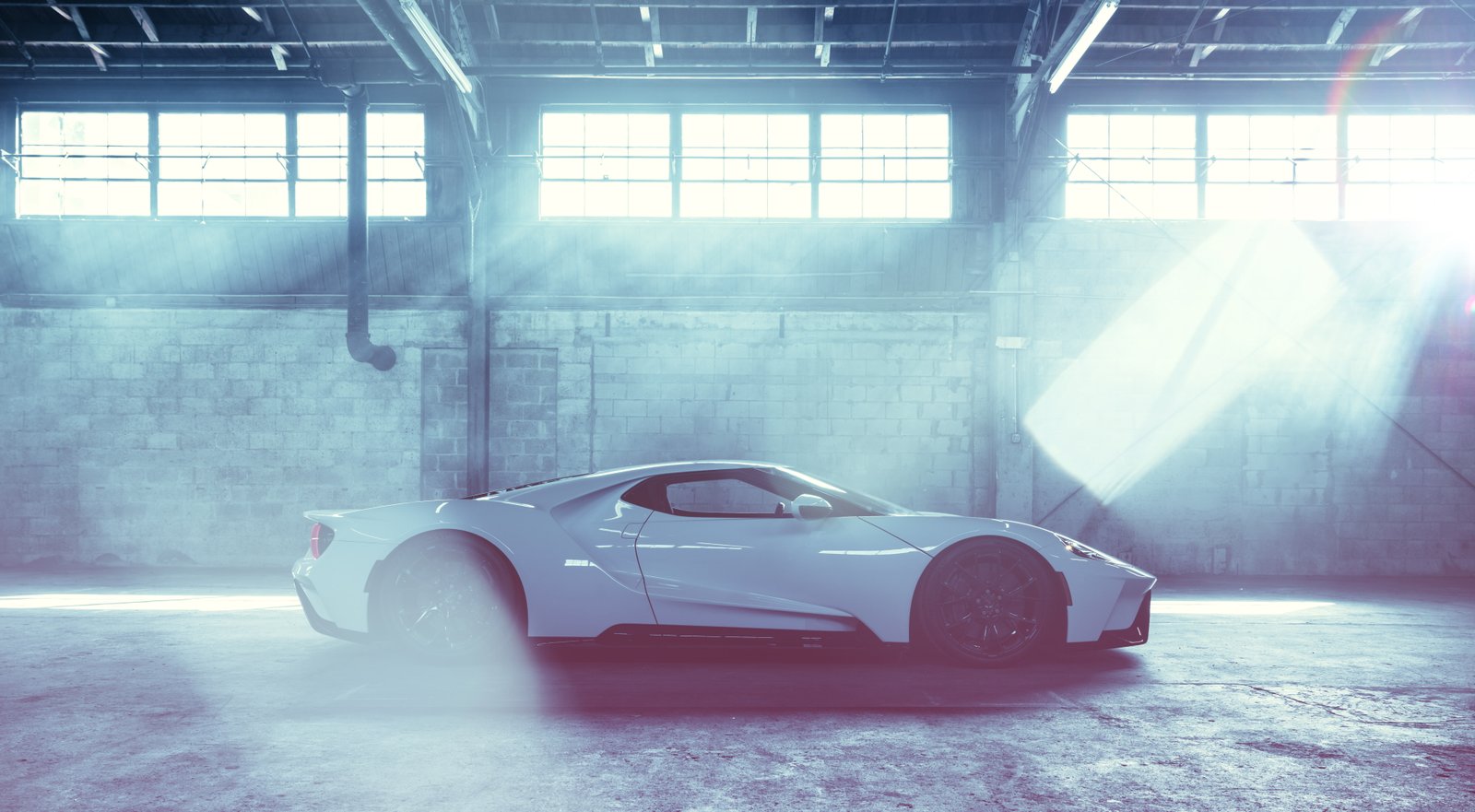 Supercars Ford GT Sports cars 2k 4k 5k 8k