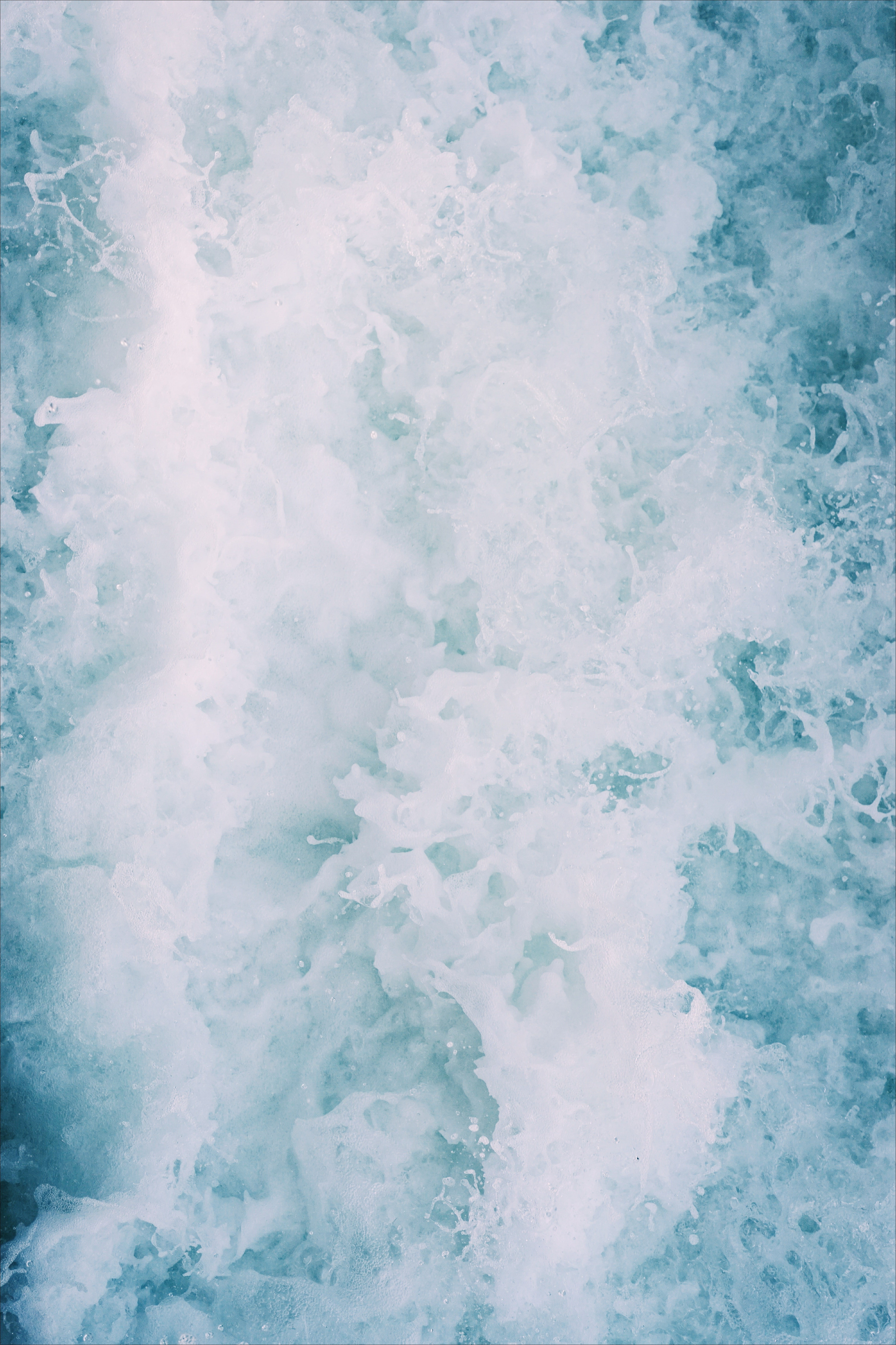 water nature backgrounds full frame no people white color 2k 4k