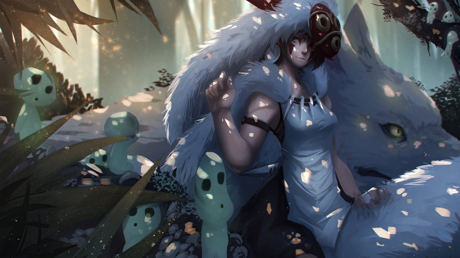 Mononoke