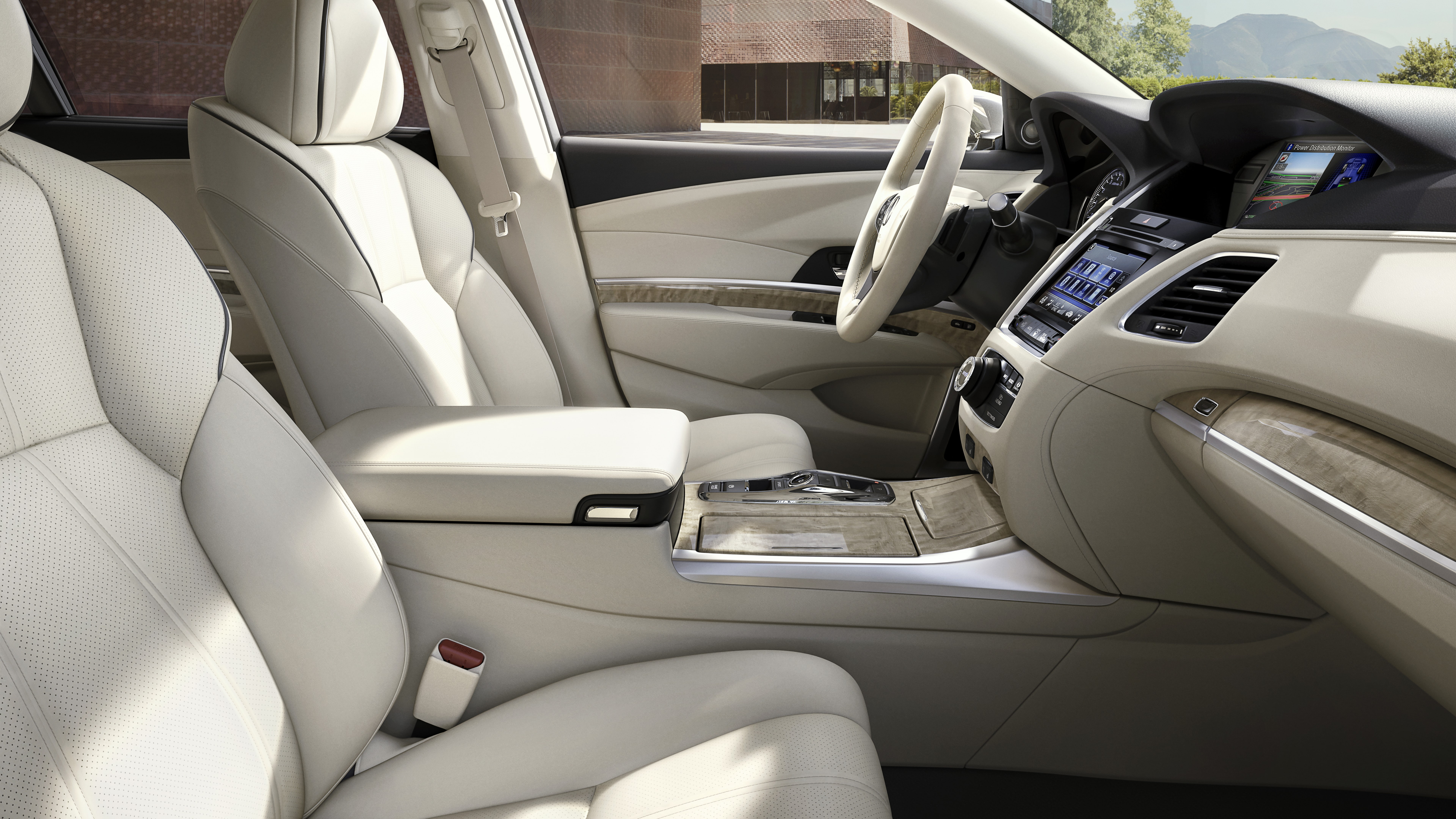 Acura RLX Cars 2k 4k 5k 8k