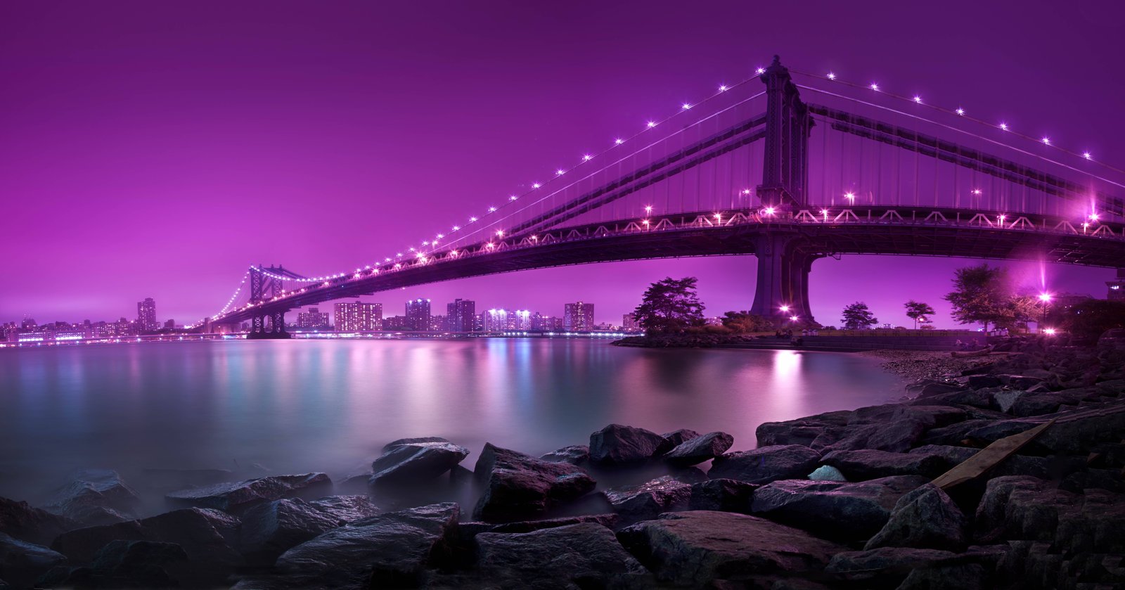 awesome bridge fff walpapers 2k 4k 5k 8k 10k