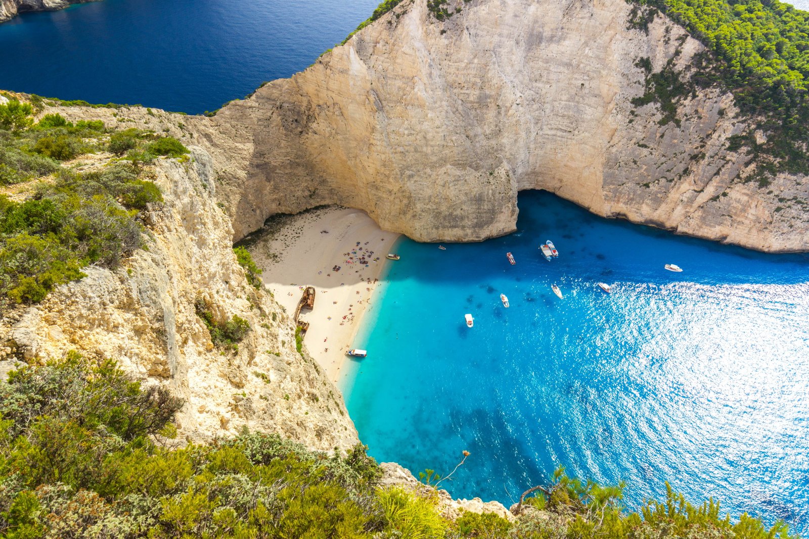 body of water Greece sea beauty in nature scenics 2k 4k 5k