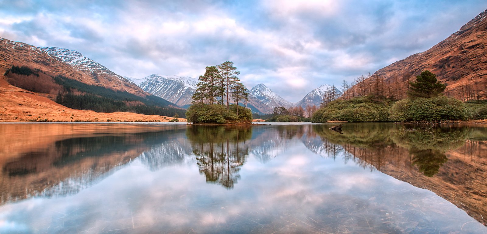 clear river photography highlands scotlands 2k 4k 5k