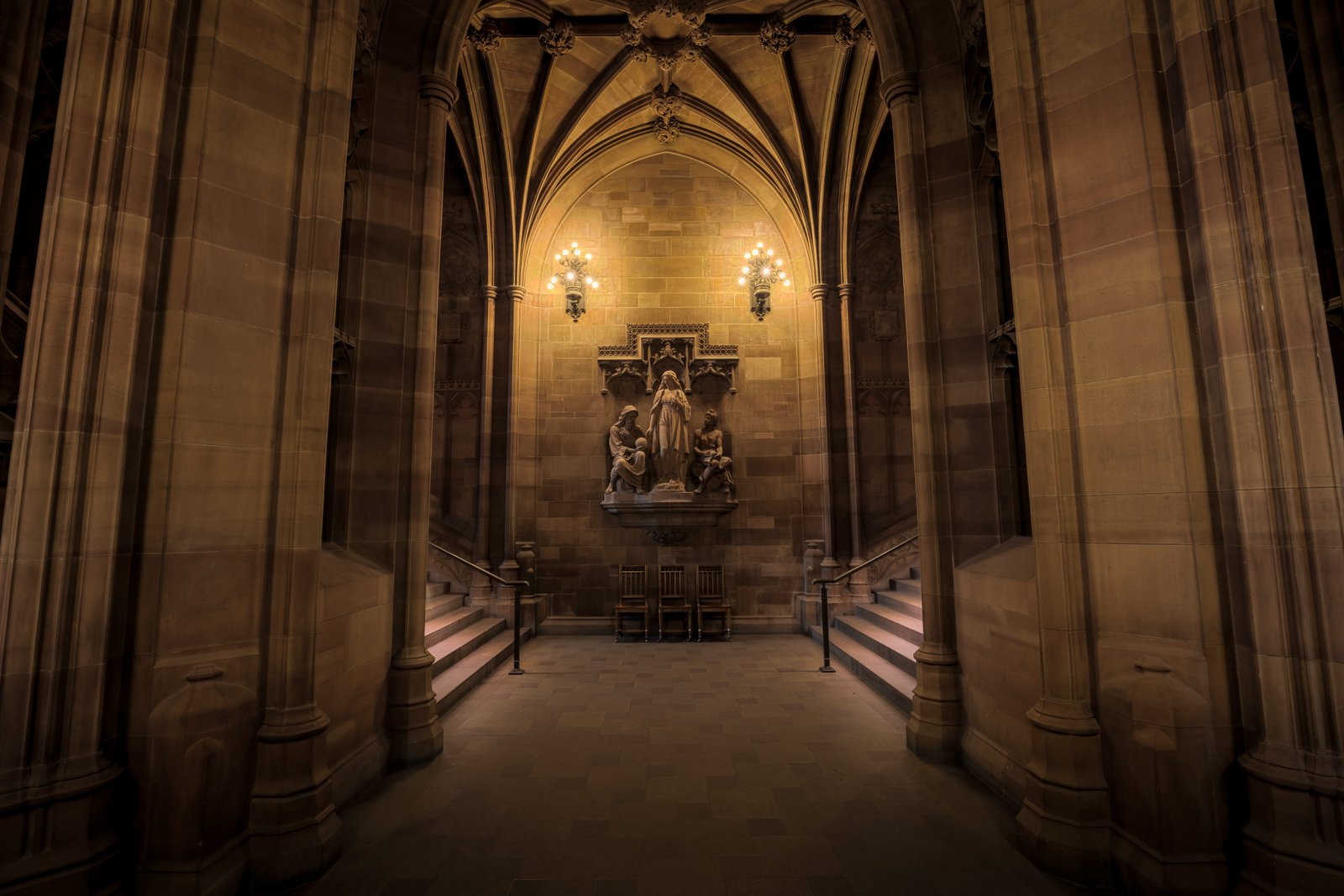 manchester the john rylands library united kingdom uhd 2k 4k 5k 8k