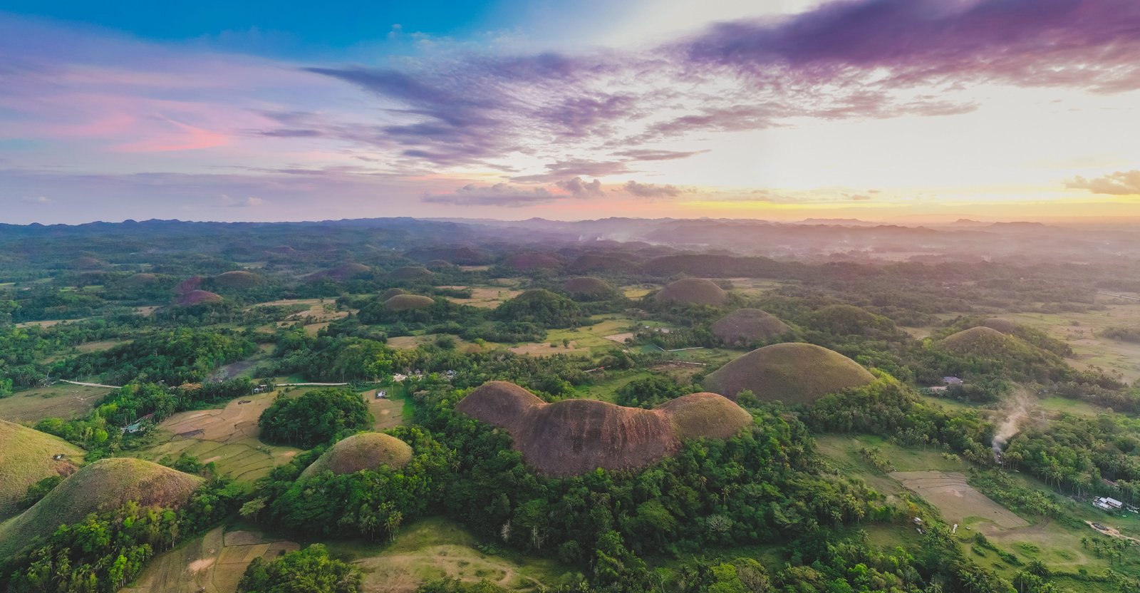 nature landscape outdoors scenery aerial view carmen lush 2k 4k 5k 8k