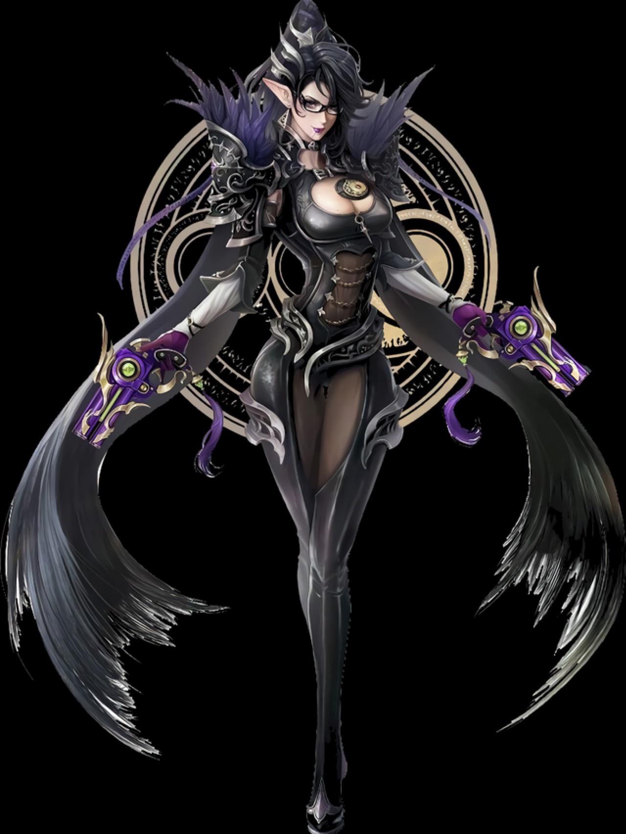 Beyonetta game digital