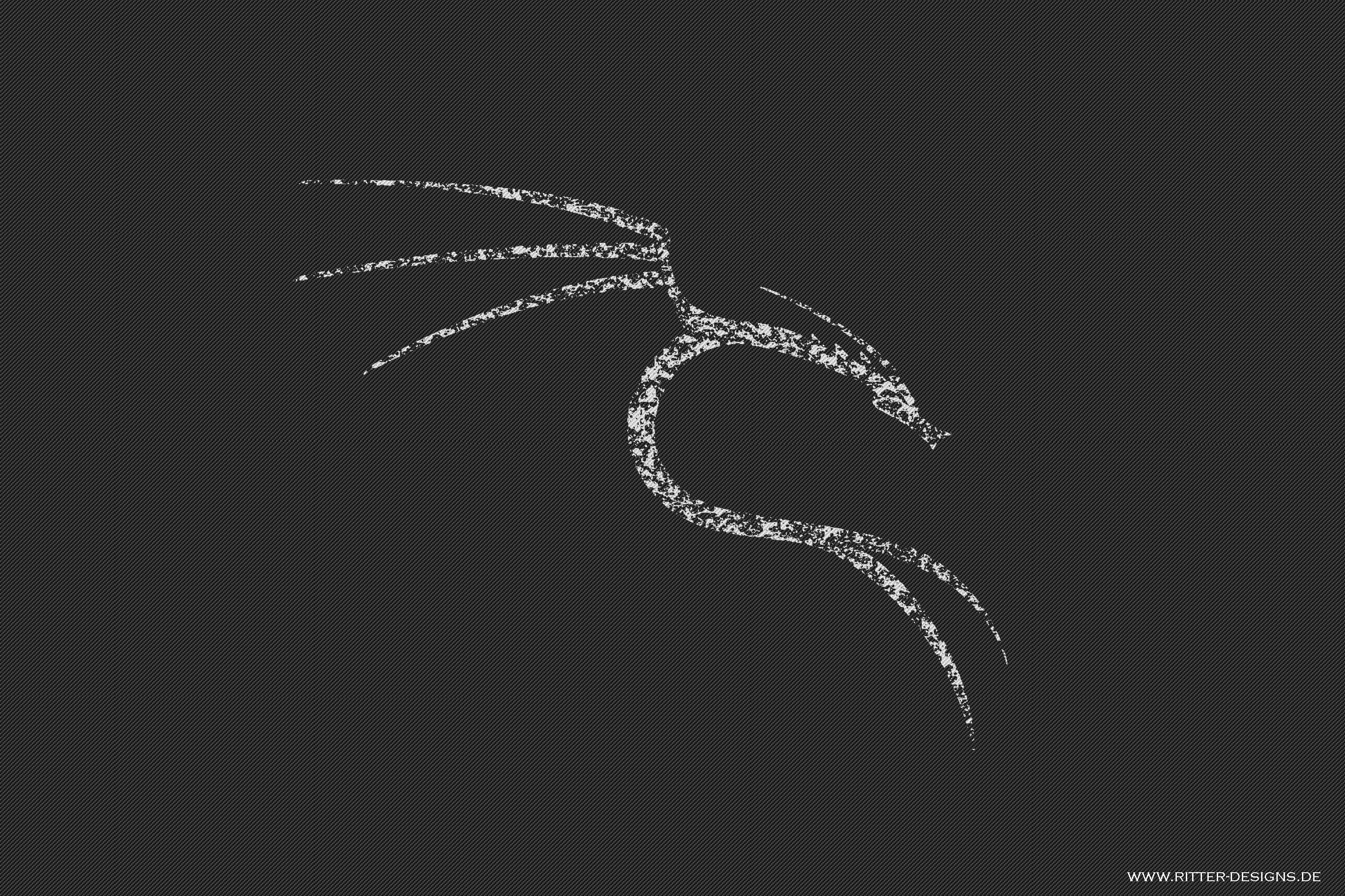 px Kali Linux NetHunter Abstract Fantasy HD Art 2k