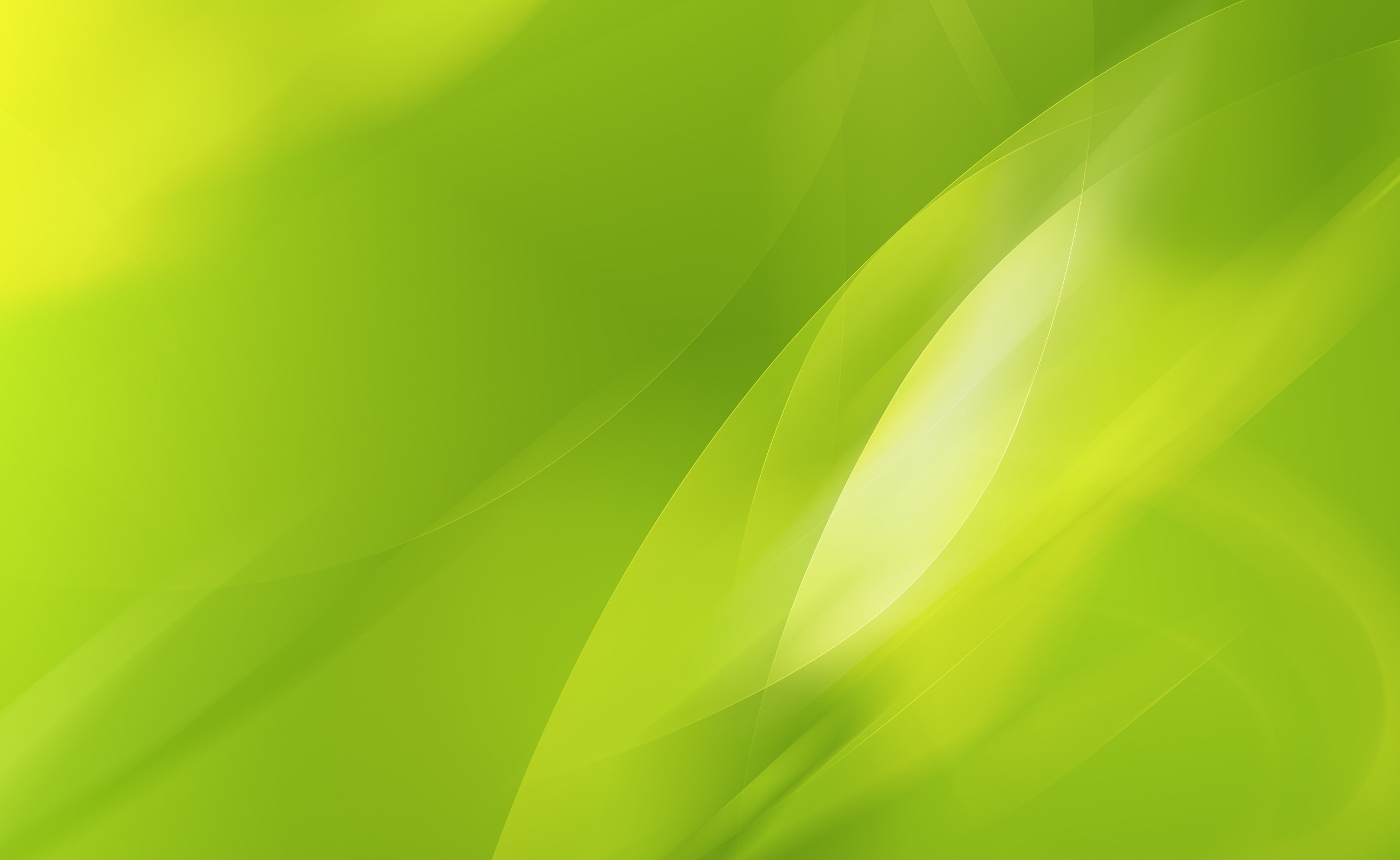 Abstract Graphic Design Lime Green green and yellow digital wallpaper 2k