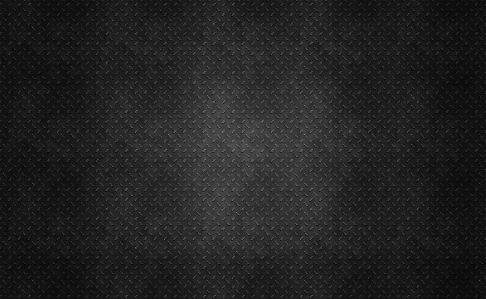 Black Background Metal black diamond plated panel wallpaper 2k