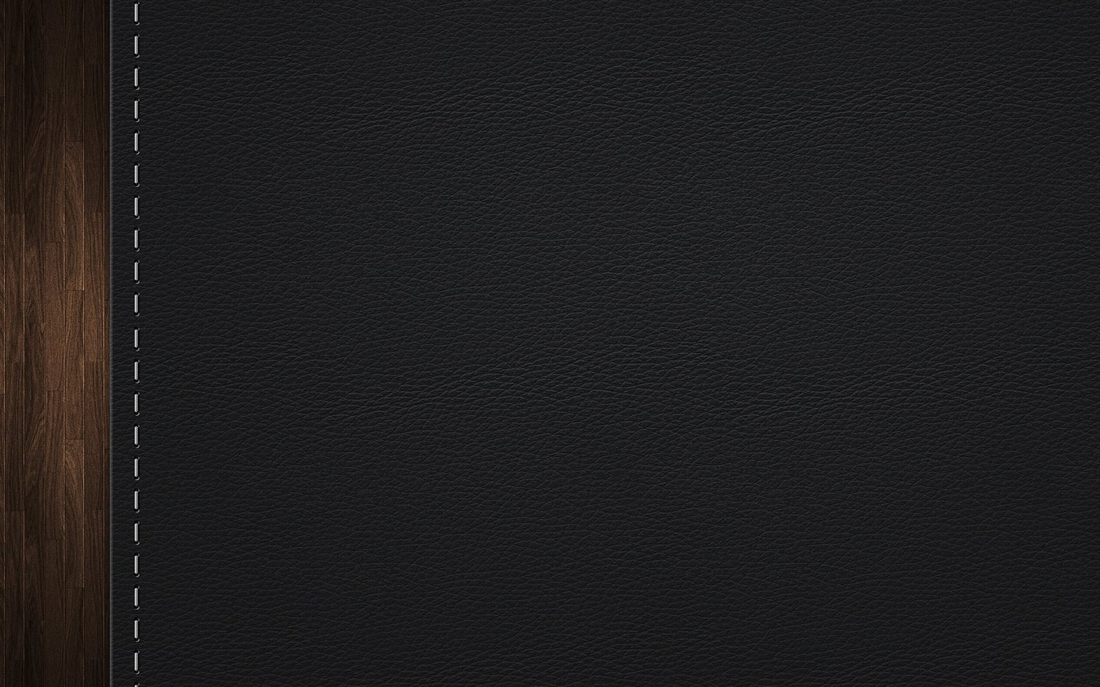 black leather pad wood background texture backgrounds pattern 2k