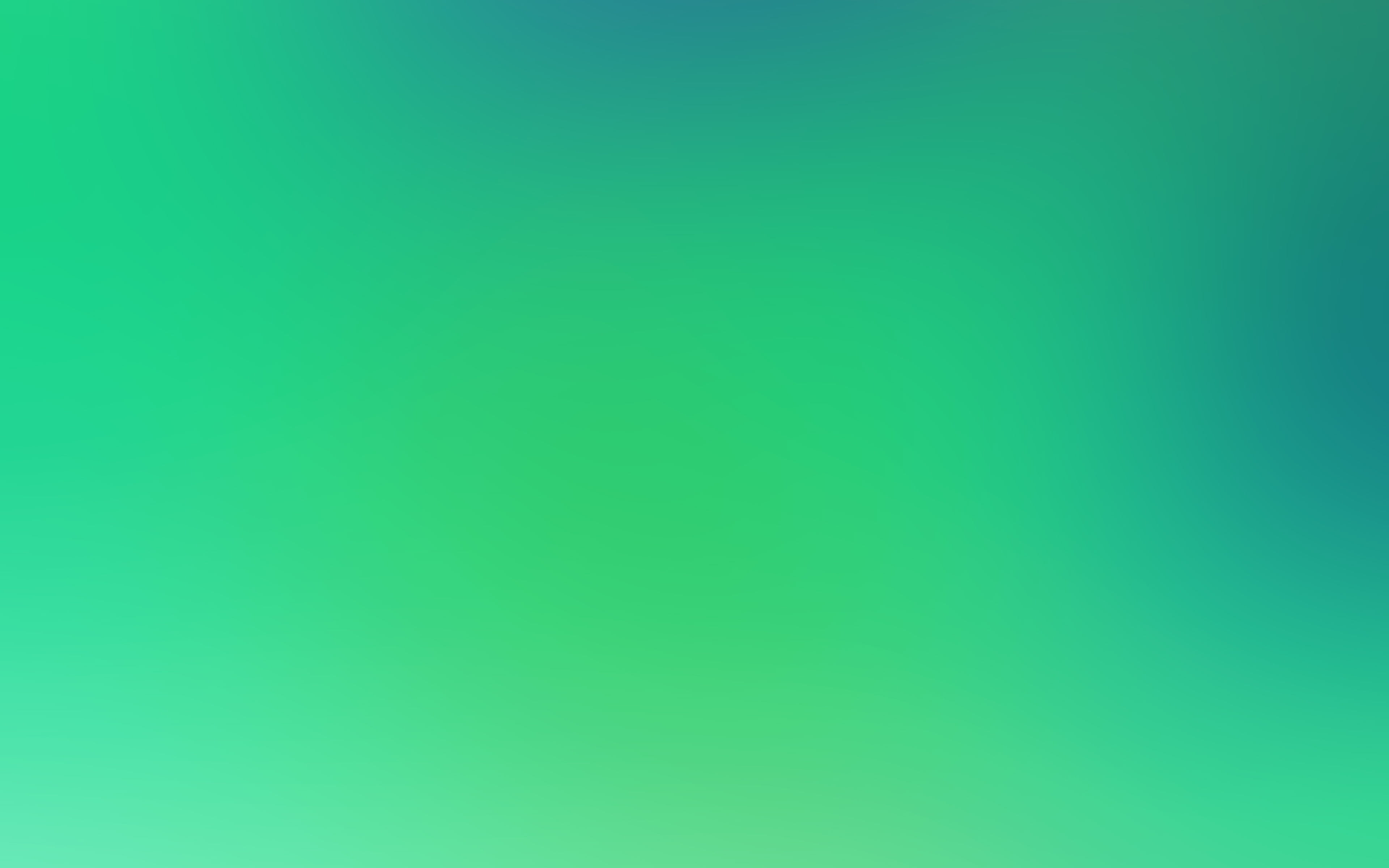 emerald green river gradation blur backgrounds color 2k 4k